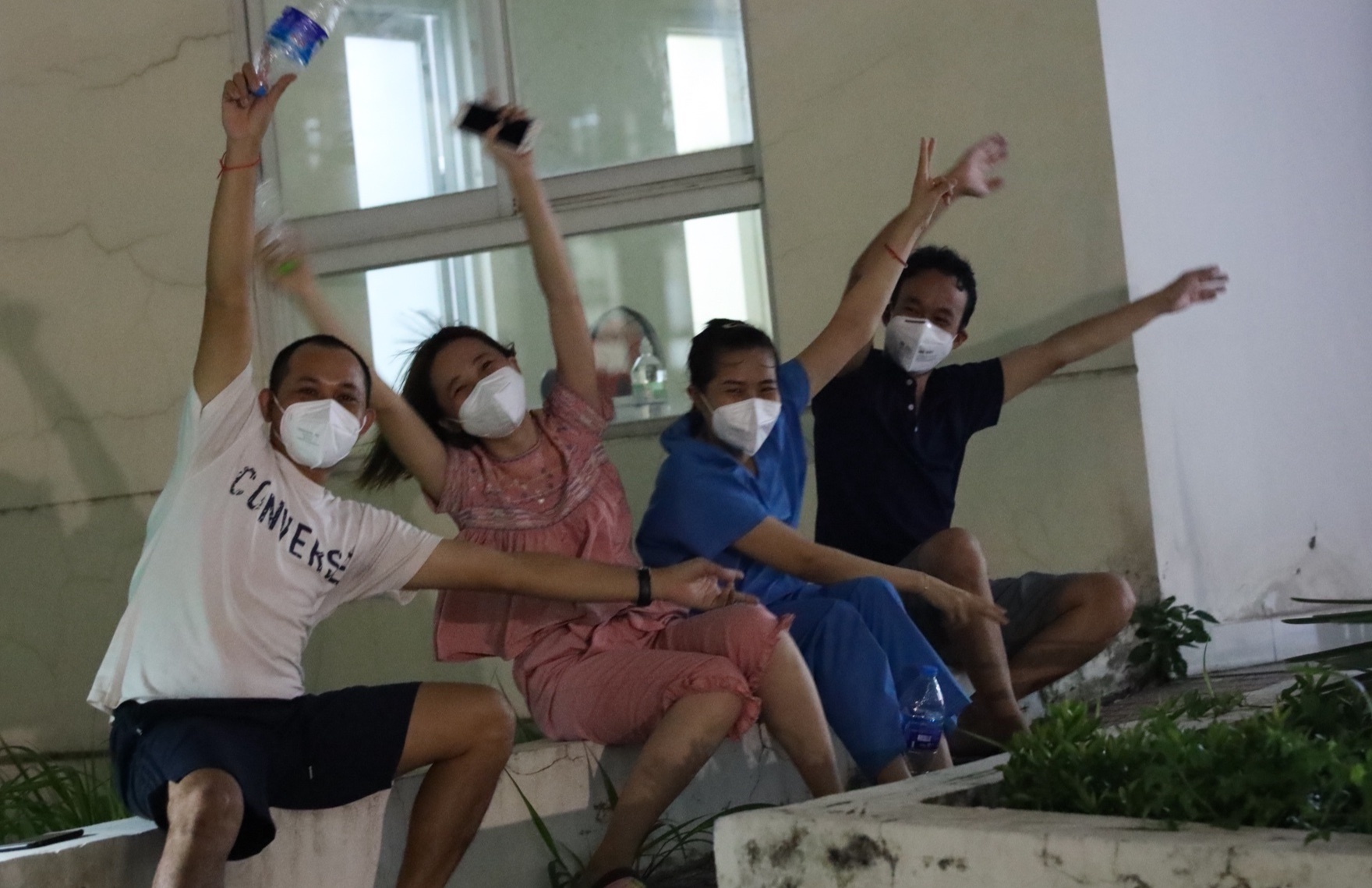 dem nhac tai benh vien da chien so 11 anh 28