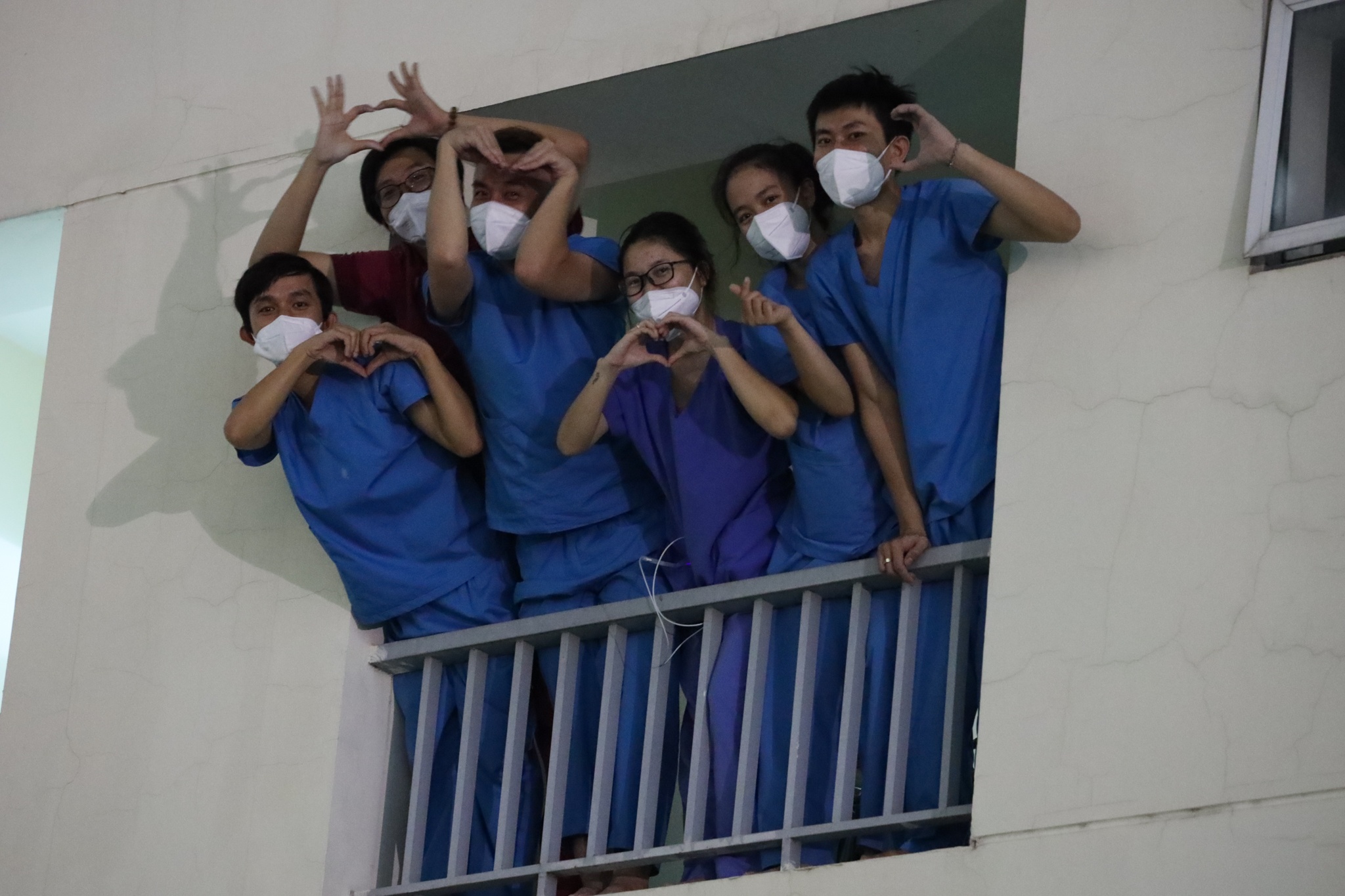 dem nhac tai benh vien da chien so 11 anh 27