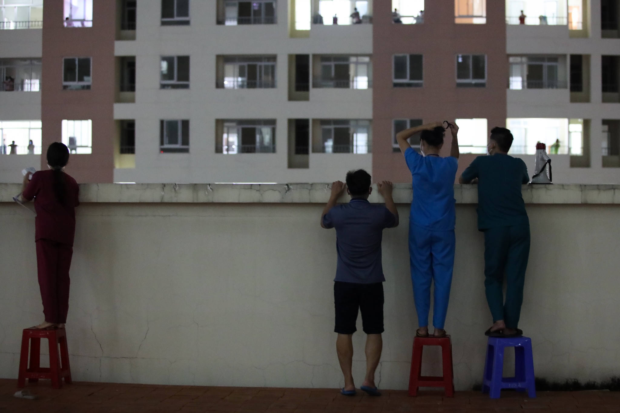 dem nhac tai benh vien da chien so 11 anh 24