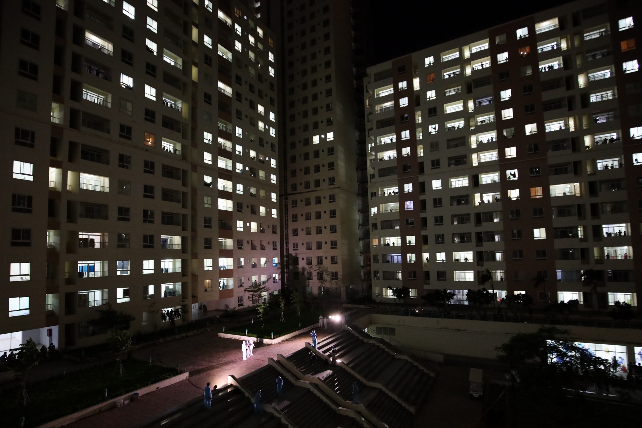 dem nhac tai benh vien da chien so 11 anh 26