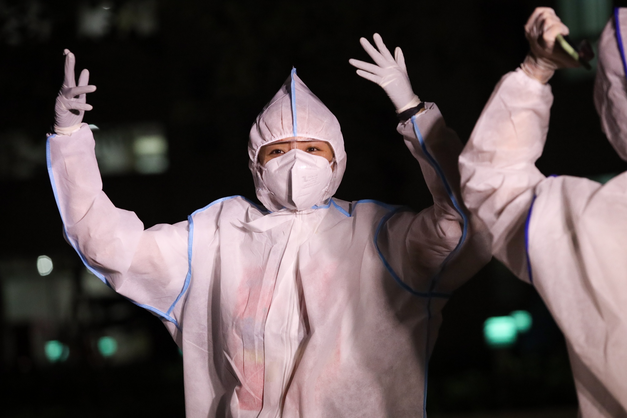 dem nhac tai benh vien da chien so 11 anh 10