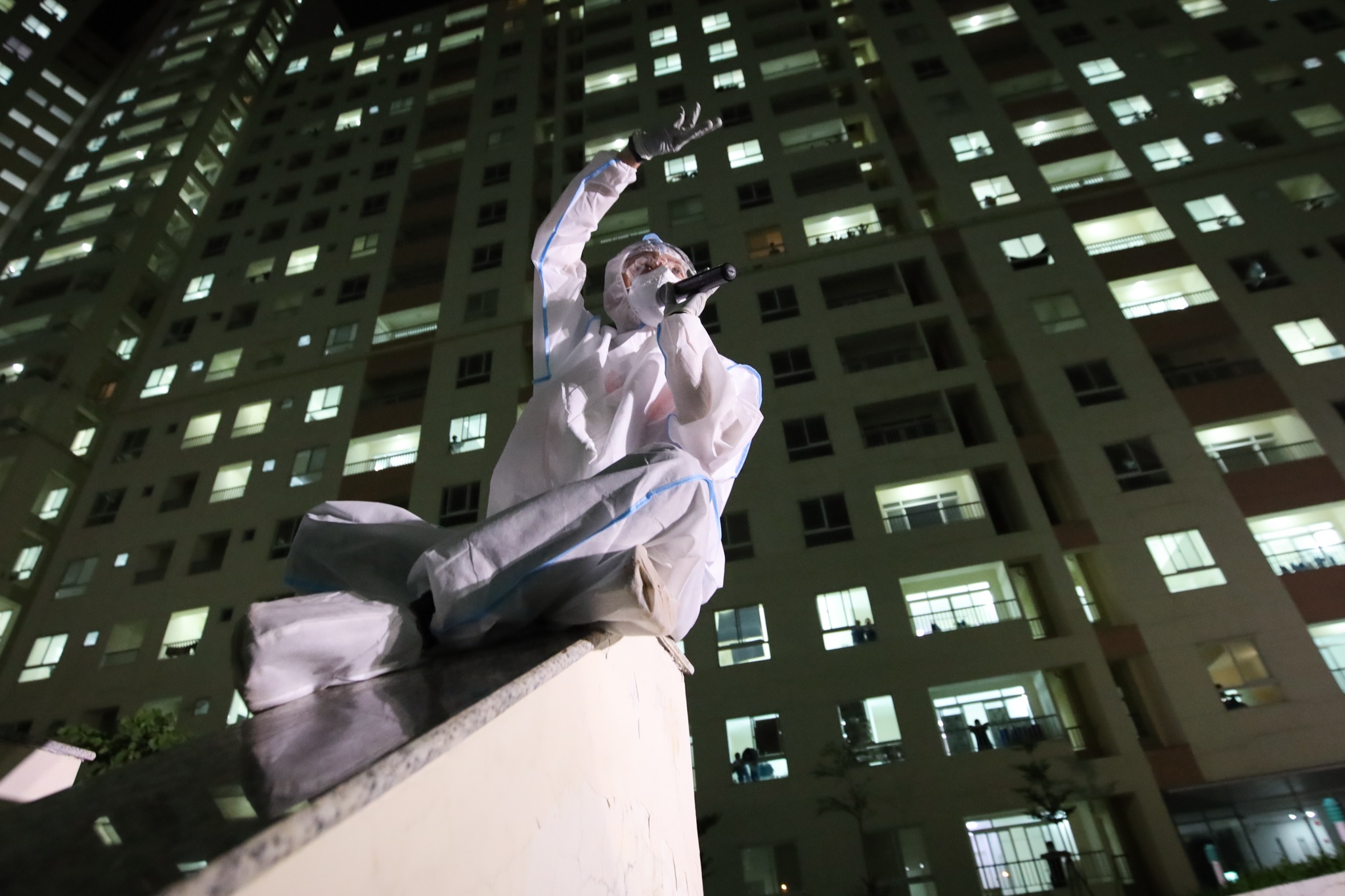 dem nhac tai benh vien da chien so 11 anh 1