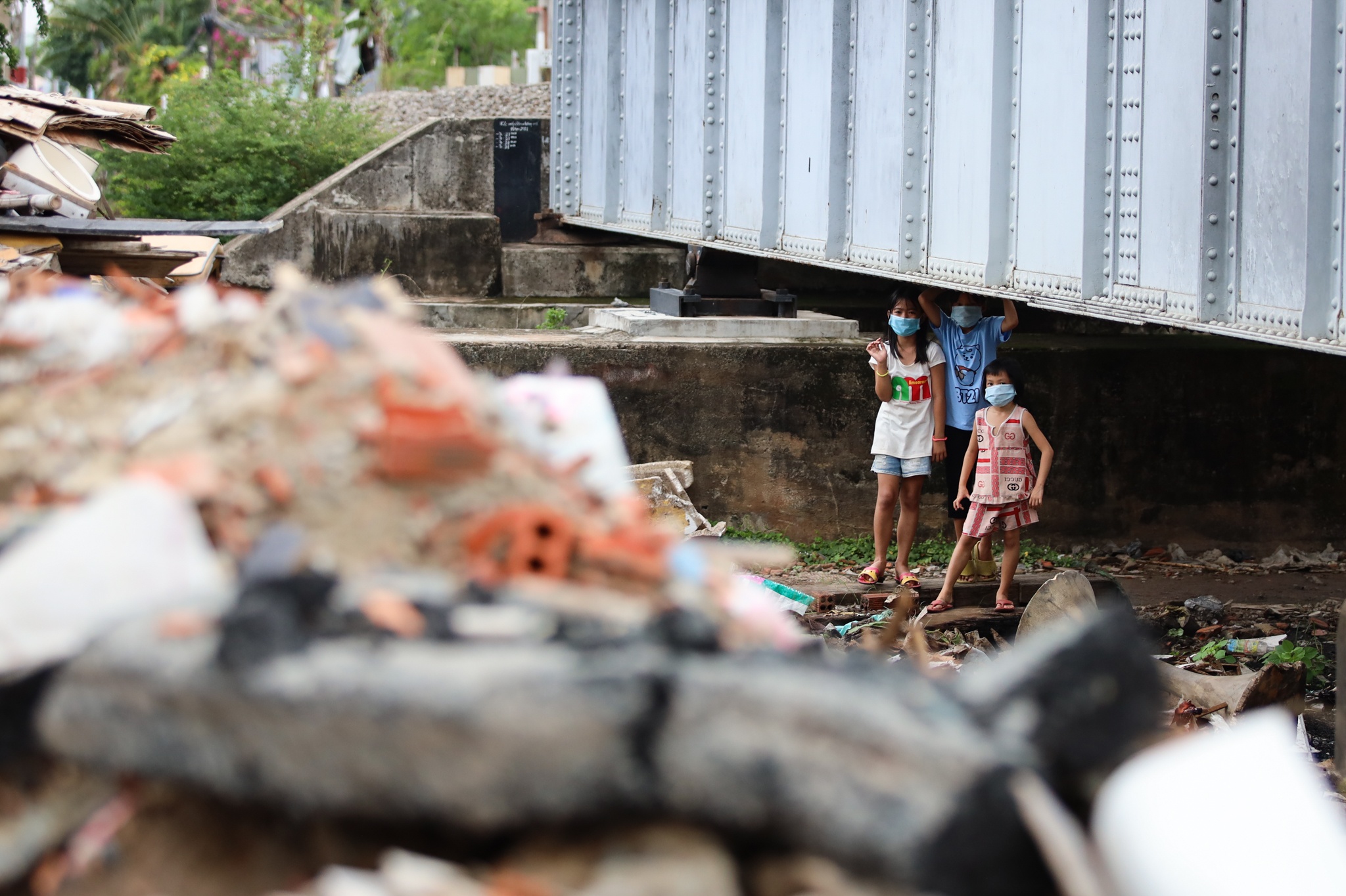 Mot ngay voi hang tram cuoc goi cua Viet Huong anh 24
