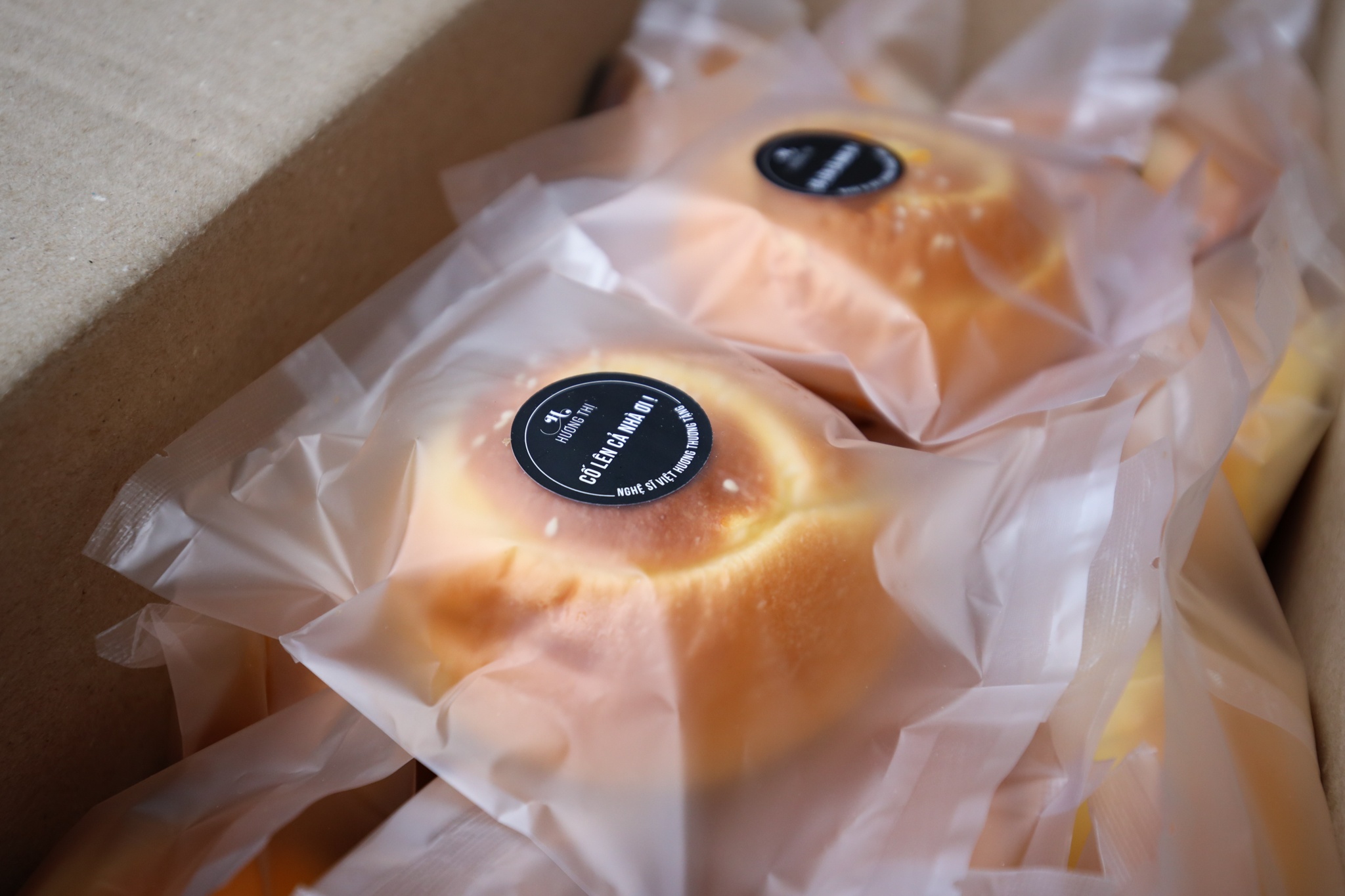 Mot ngay voi hang tram cuoc goi cua Viet Huong anh 10