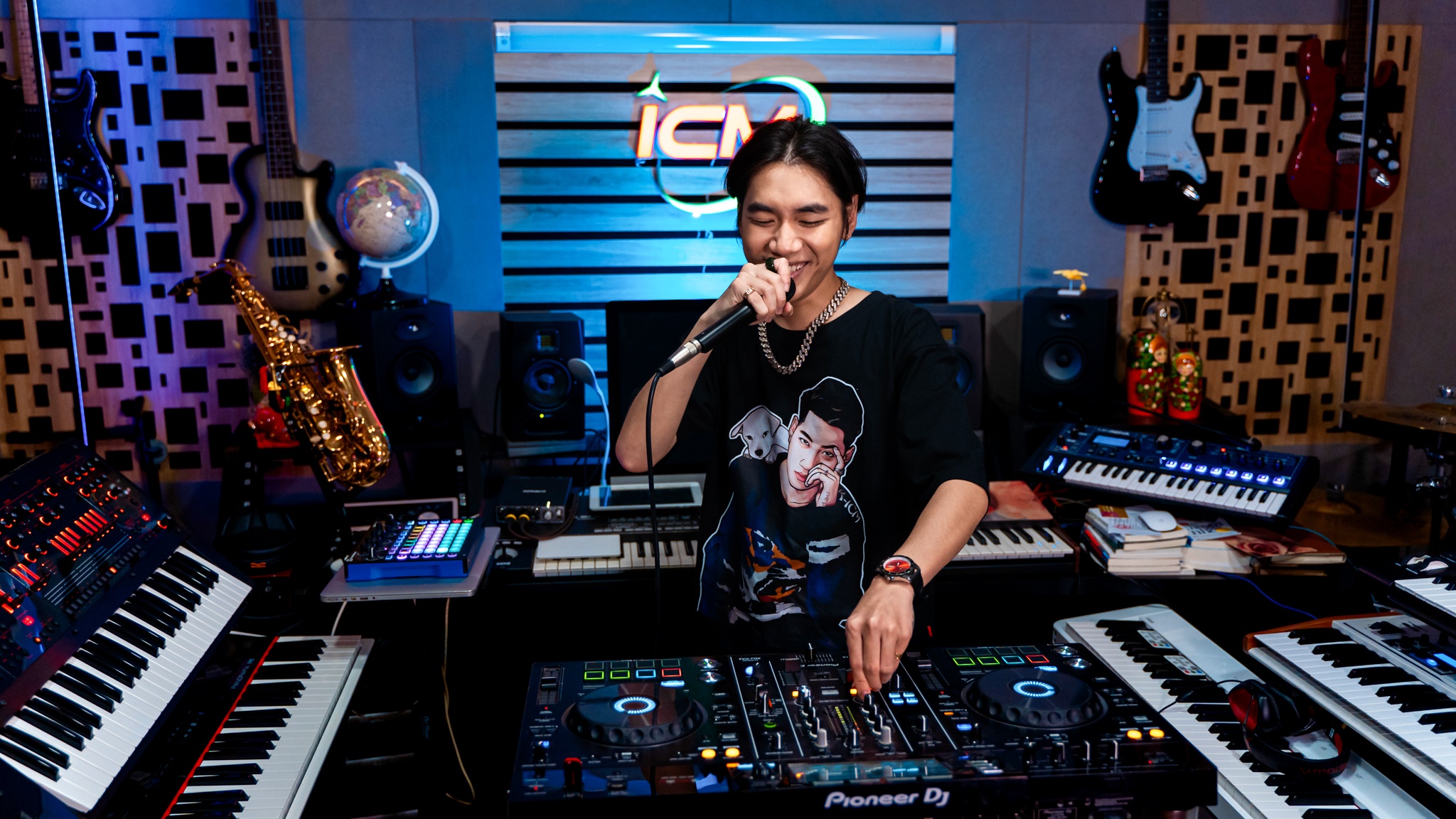 Khi K-ICM o benh vien da chien anh 3