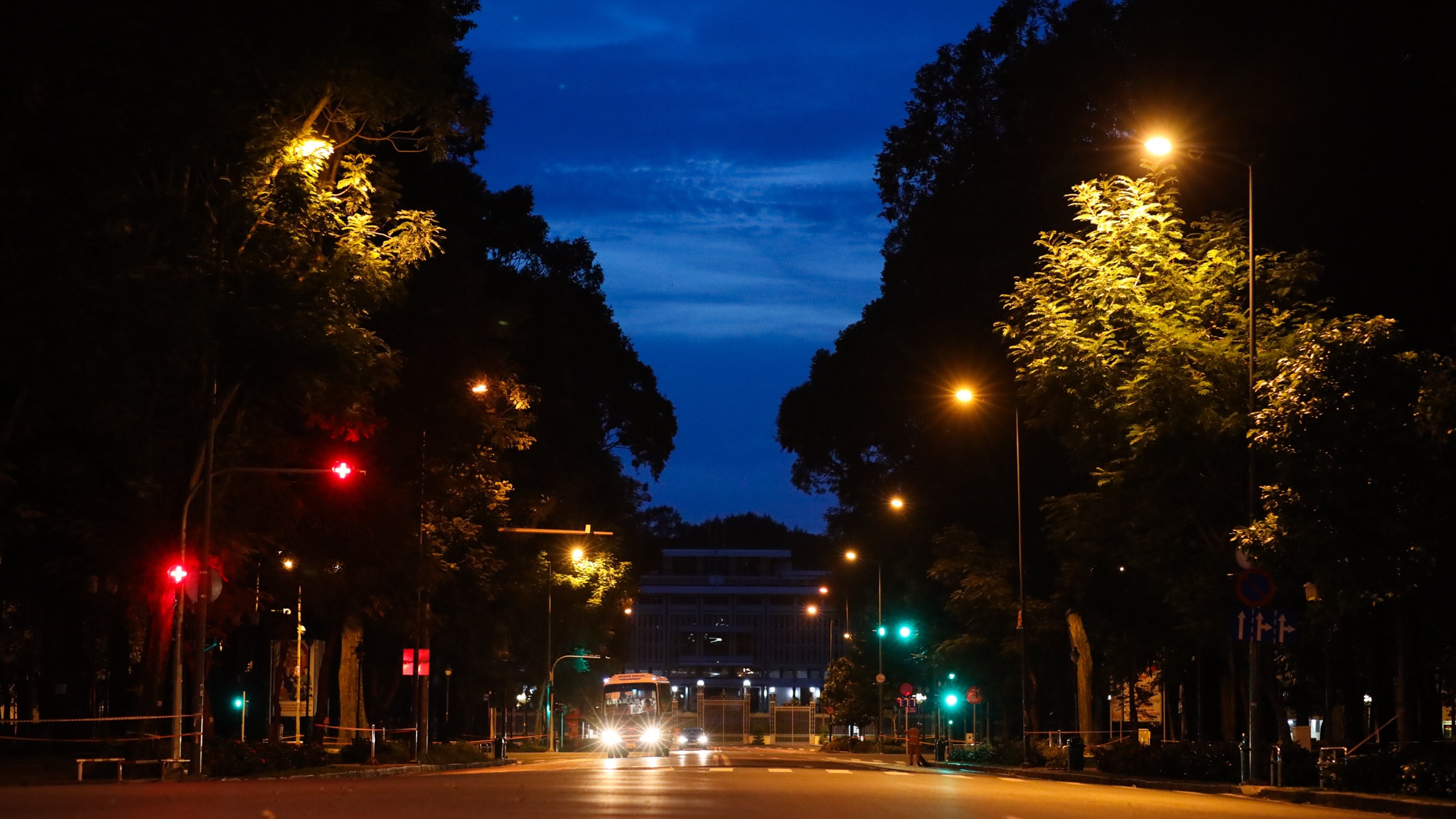 Khi K-ICM o benh vien da chien anh 7