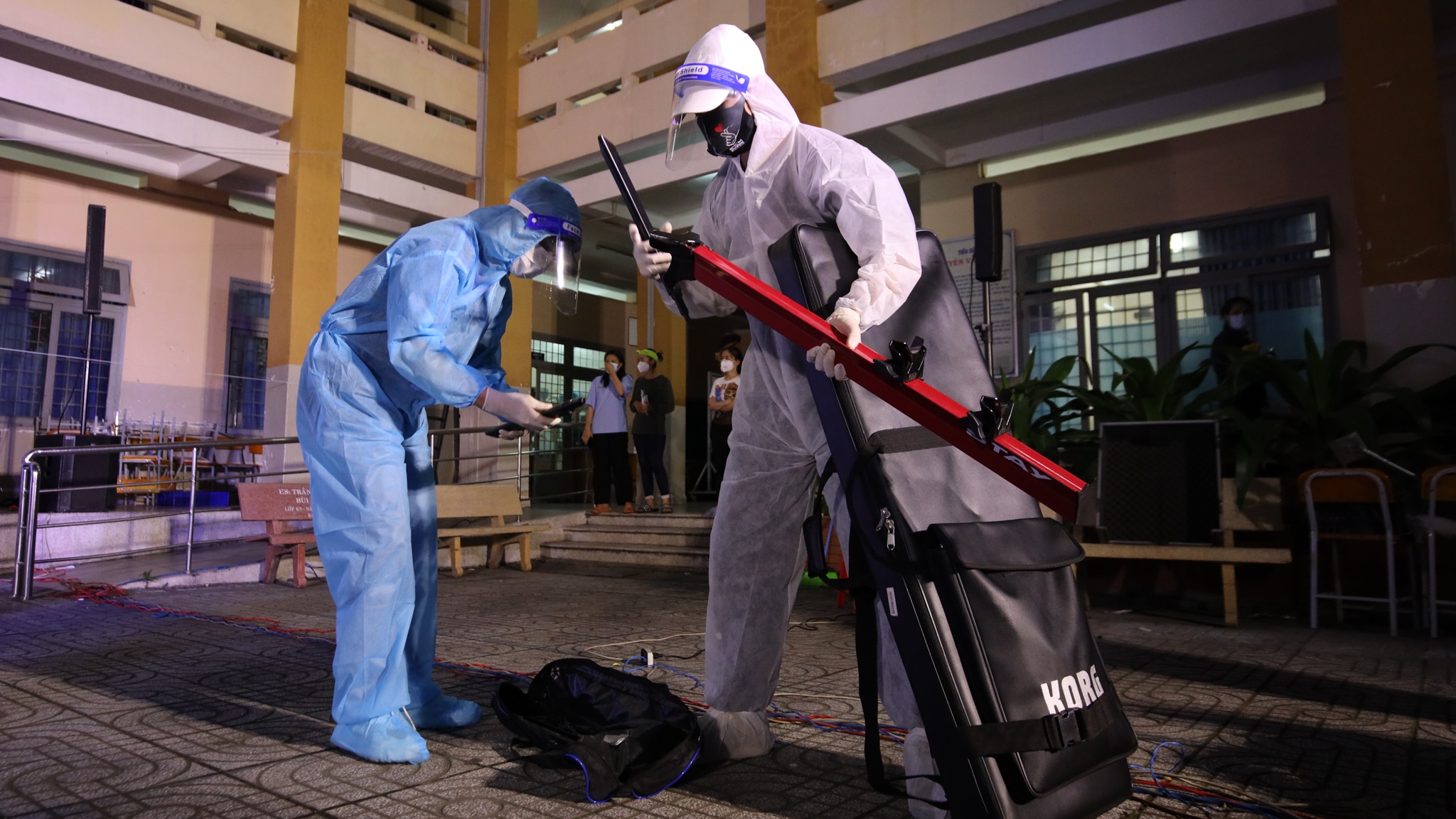 Khi K-ICM o benh vien da chien anh 10