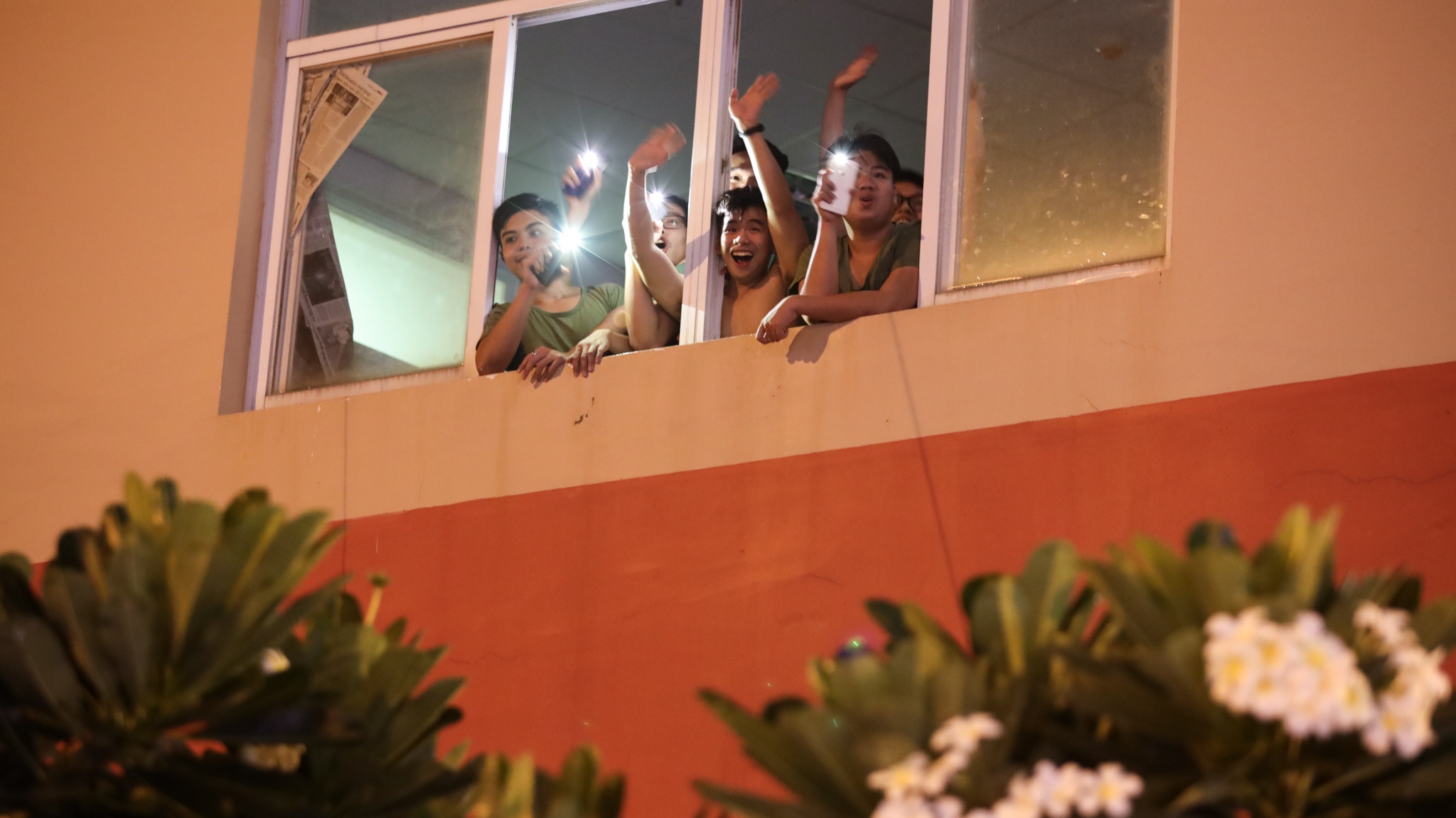 Khi K-ICM o benh vien da chien anh 9