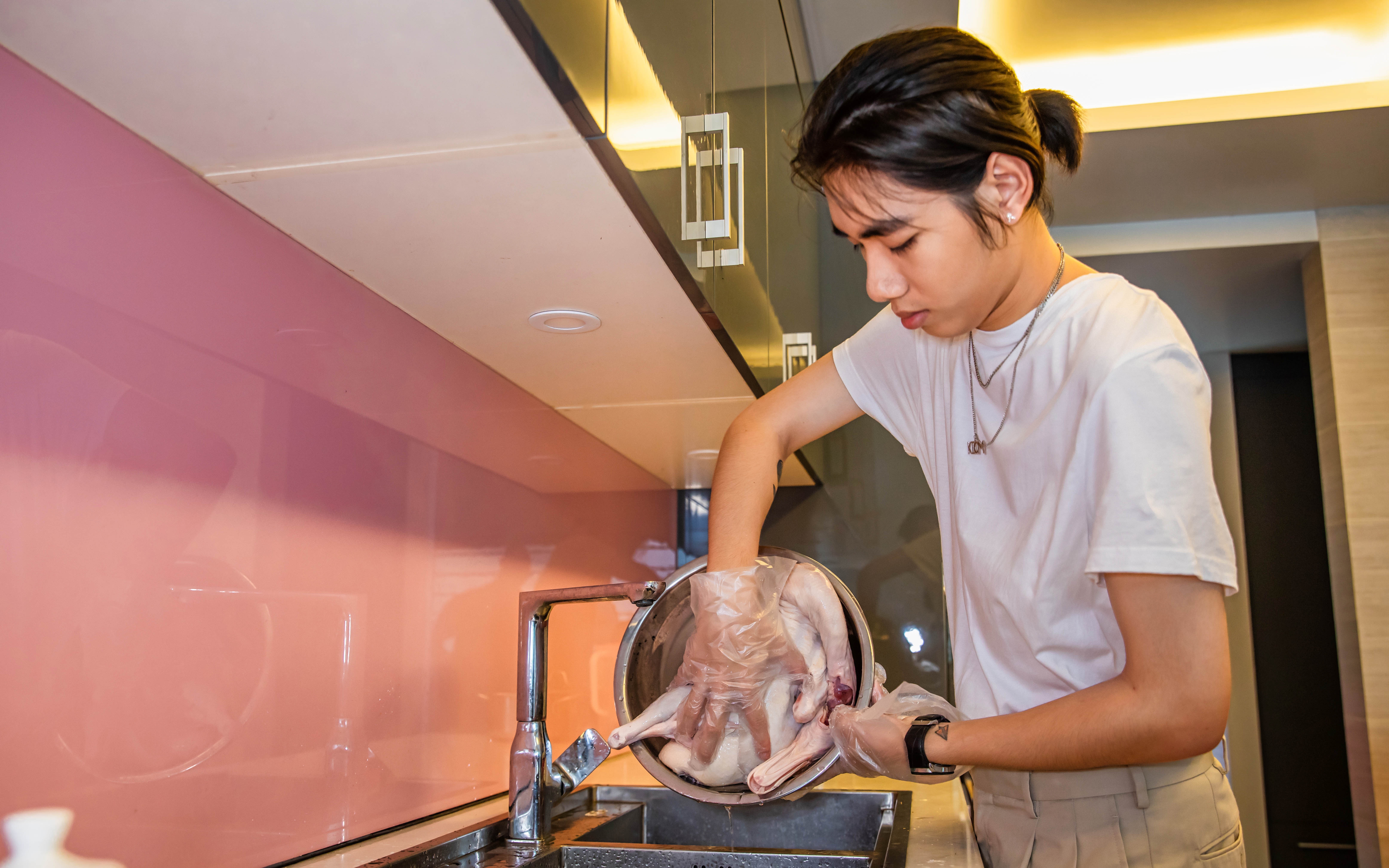 Khi K-ICM o benh vien da chien anh 6