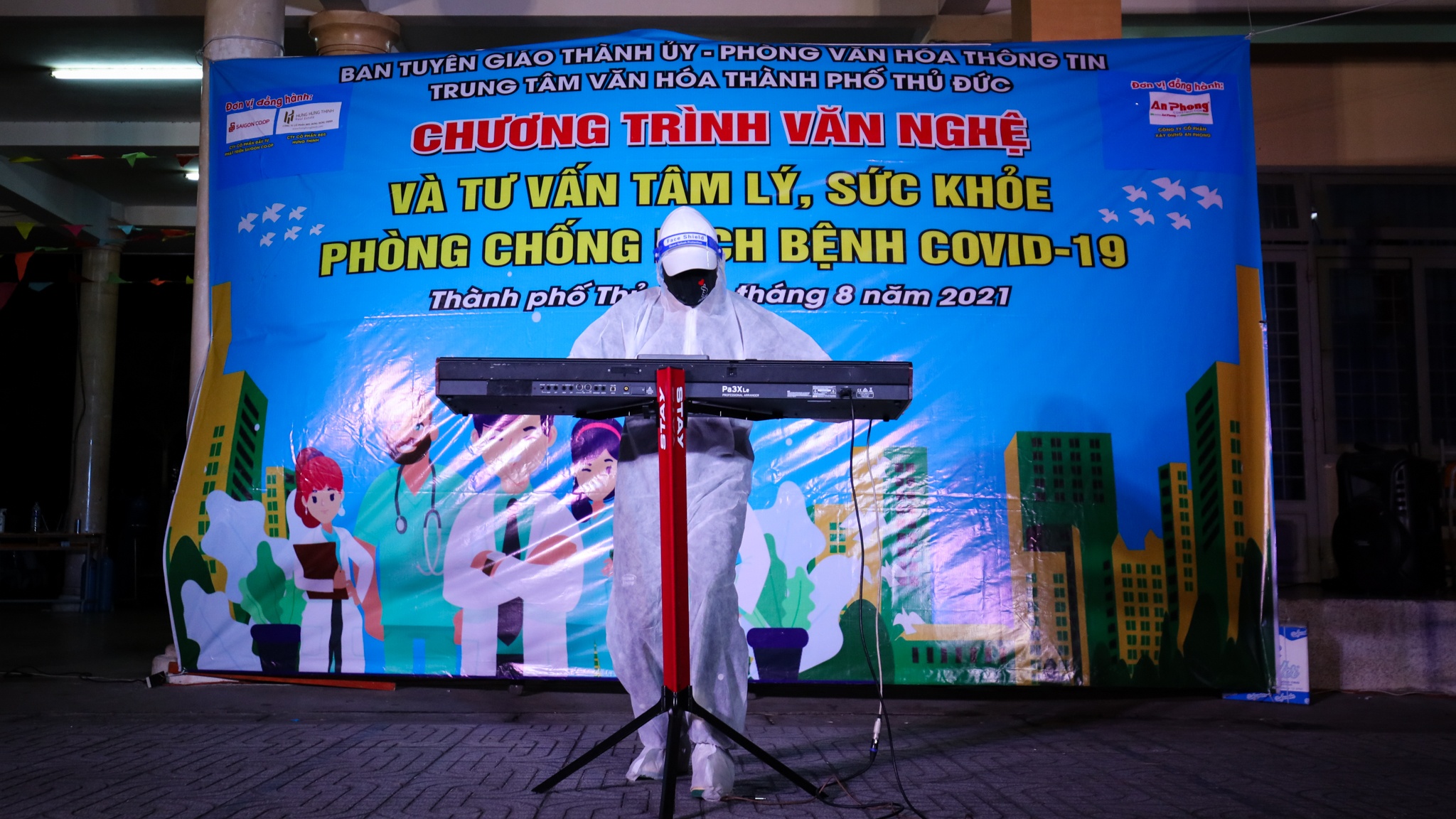 Khi K-ICM o benh vien da chien anh 12