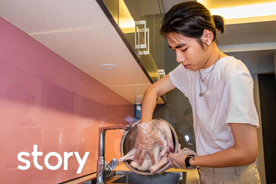 K-ICM xoay xo voi nghe hinh anh