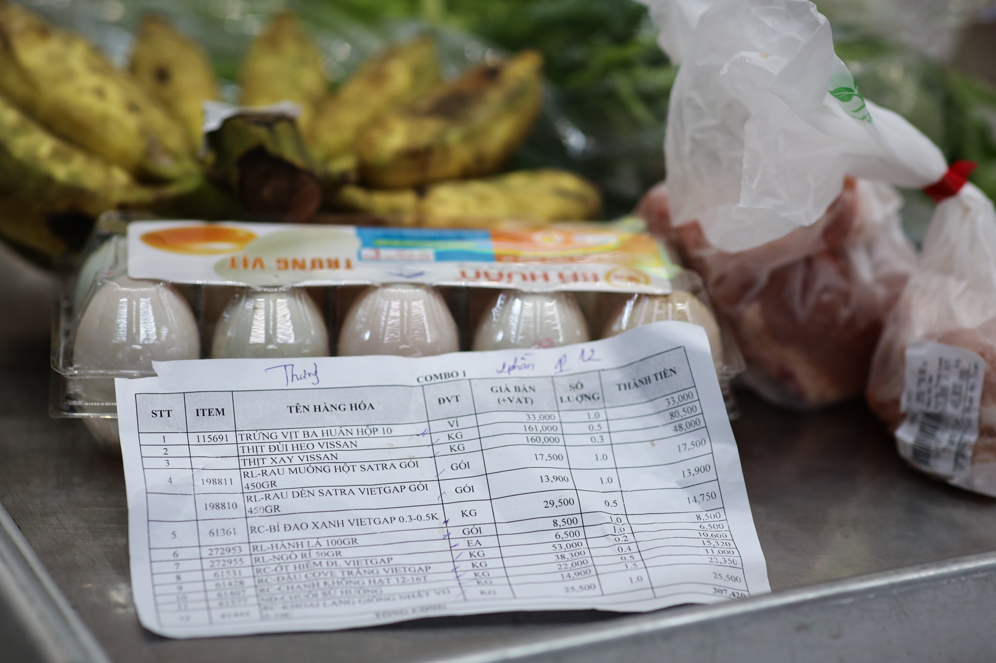 combo di cho ho anh 6