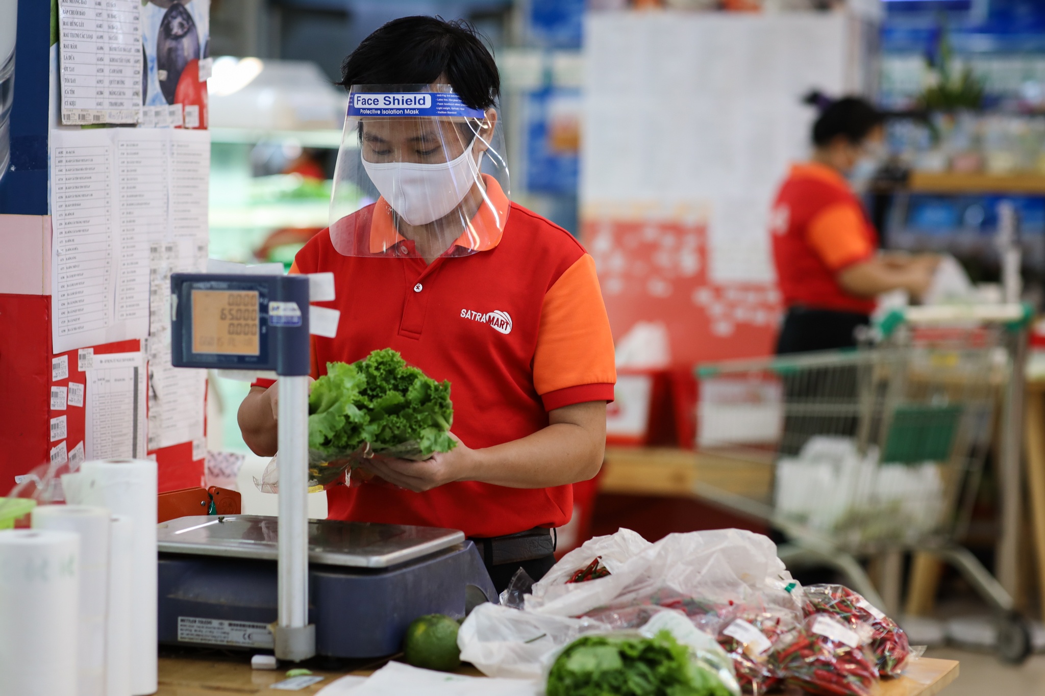 combo di cho ho anh 9