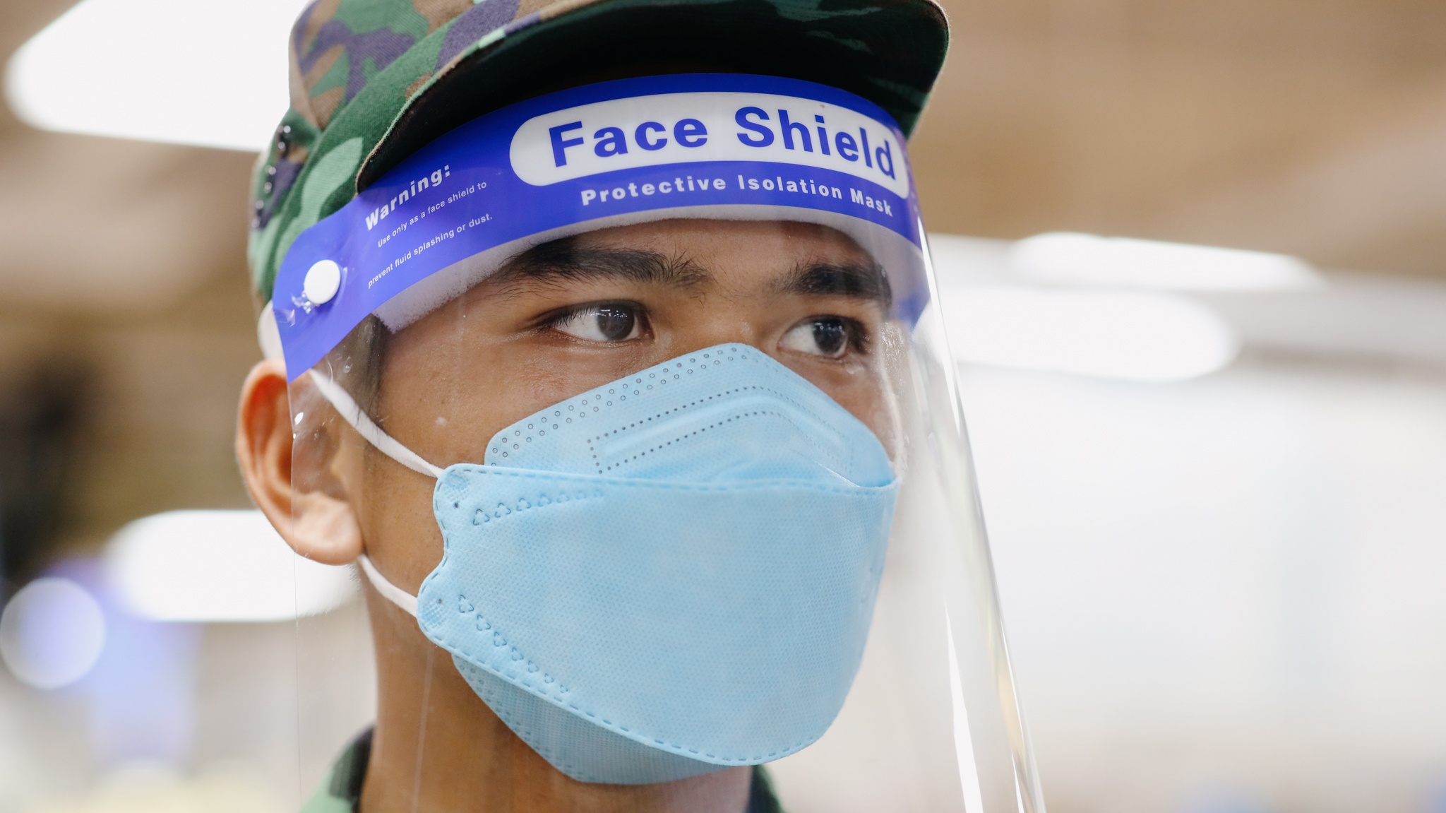 bộ đội đi chợ hộ ảnh 8 bo doi di cho ho anh 8