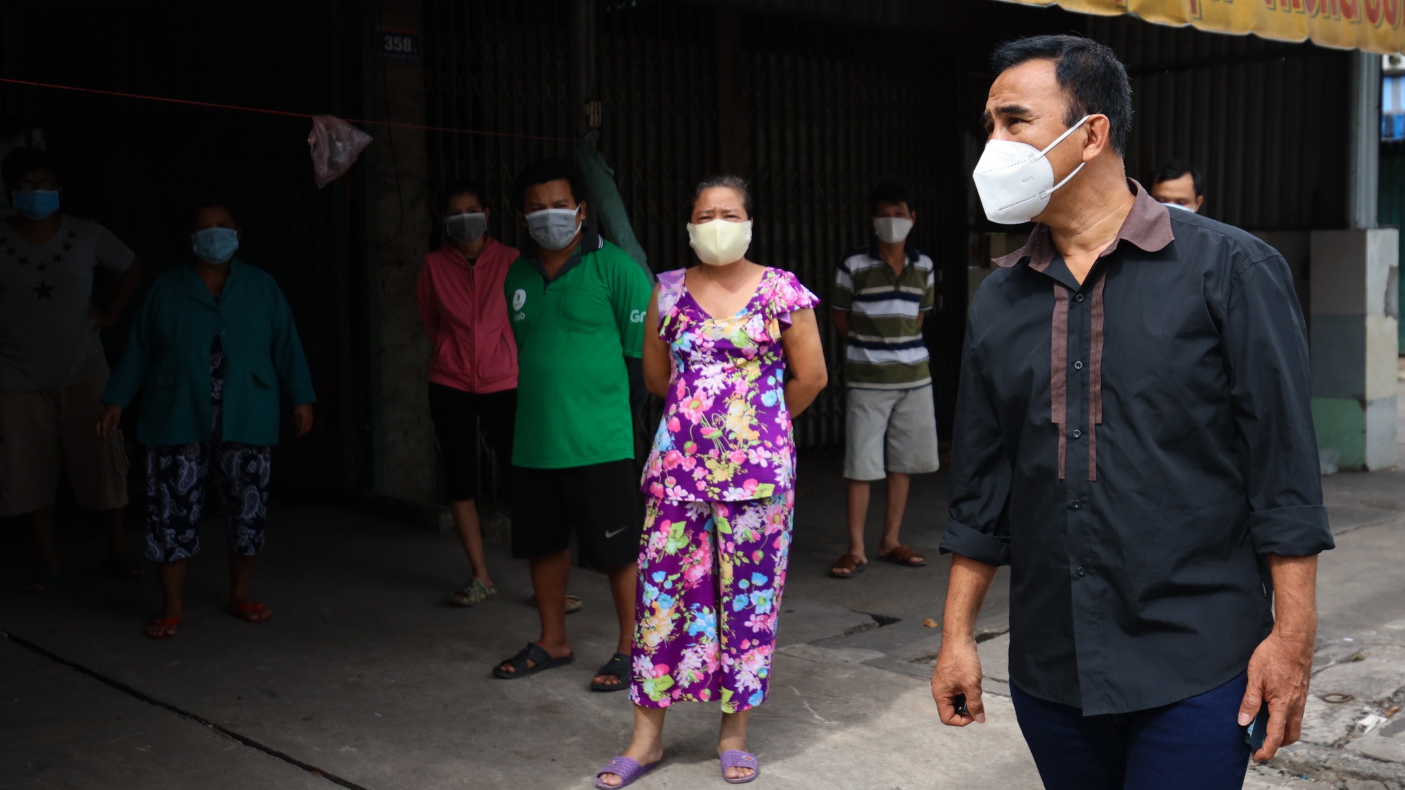 Quyen Linh lam tu thien nhu the nao anh 8