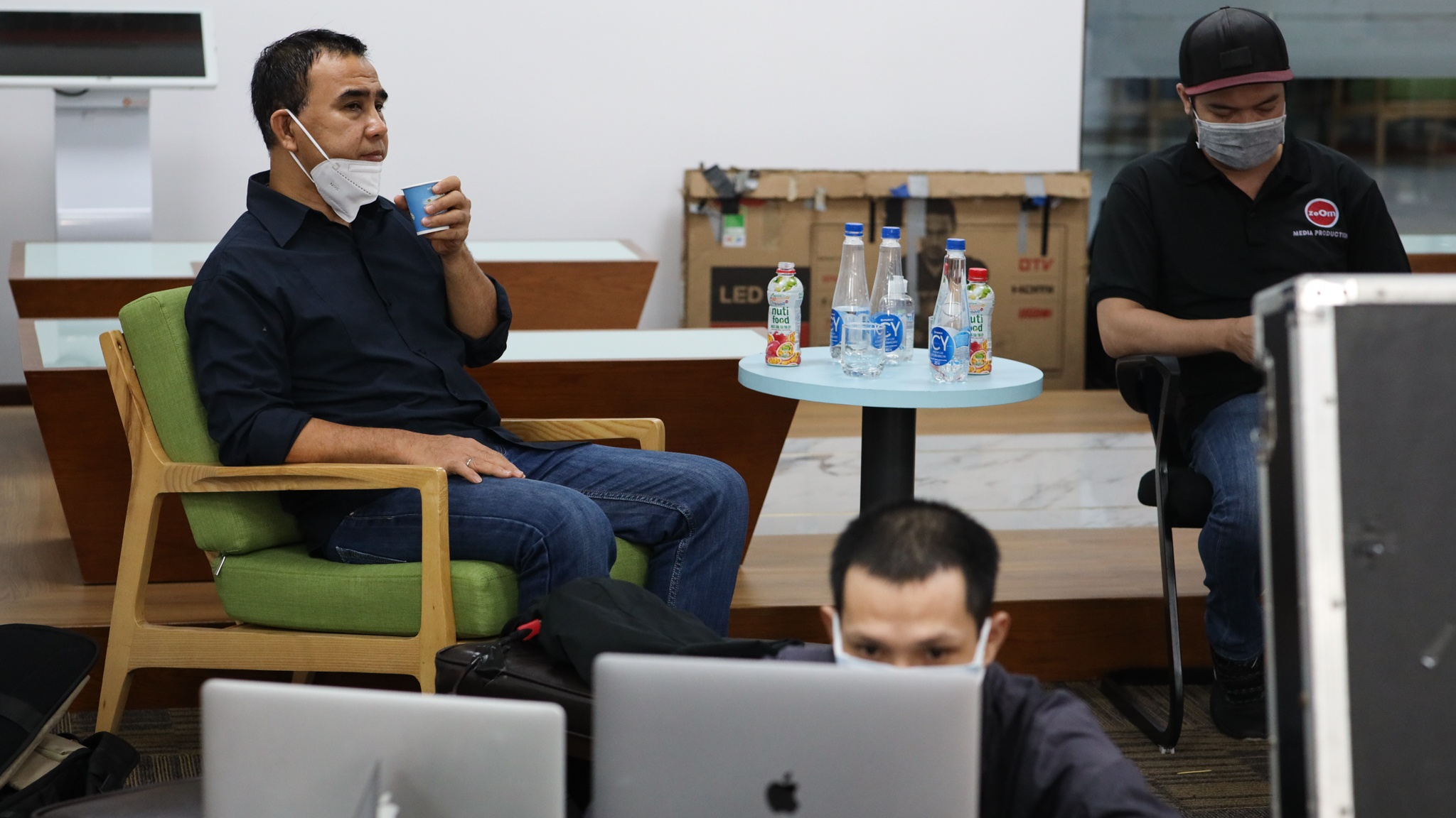 Quyen Linh lam tu thien nhu the nao anh 12