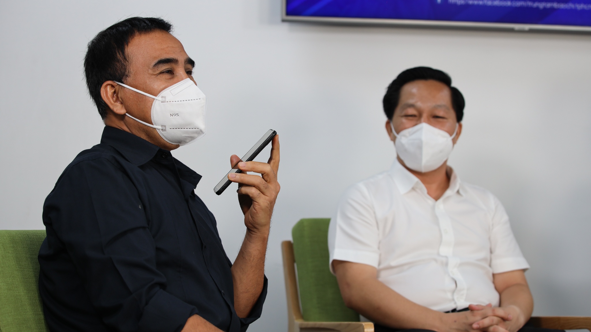 Quyen Linh lam tu thien nhu the nao anh 17