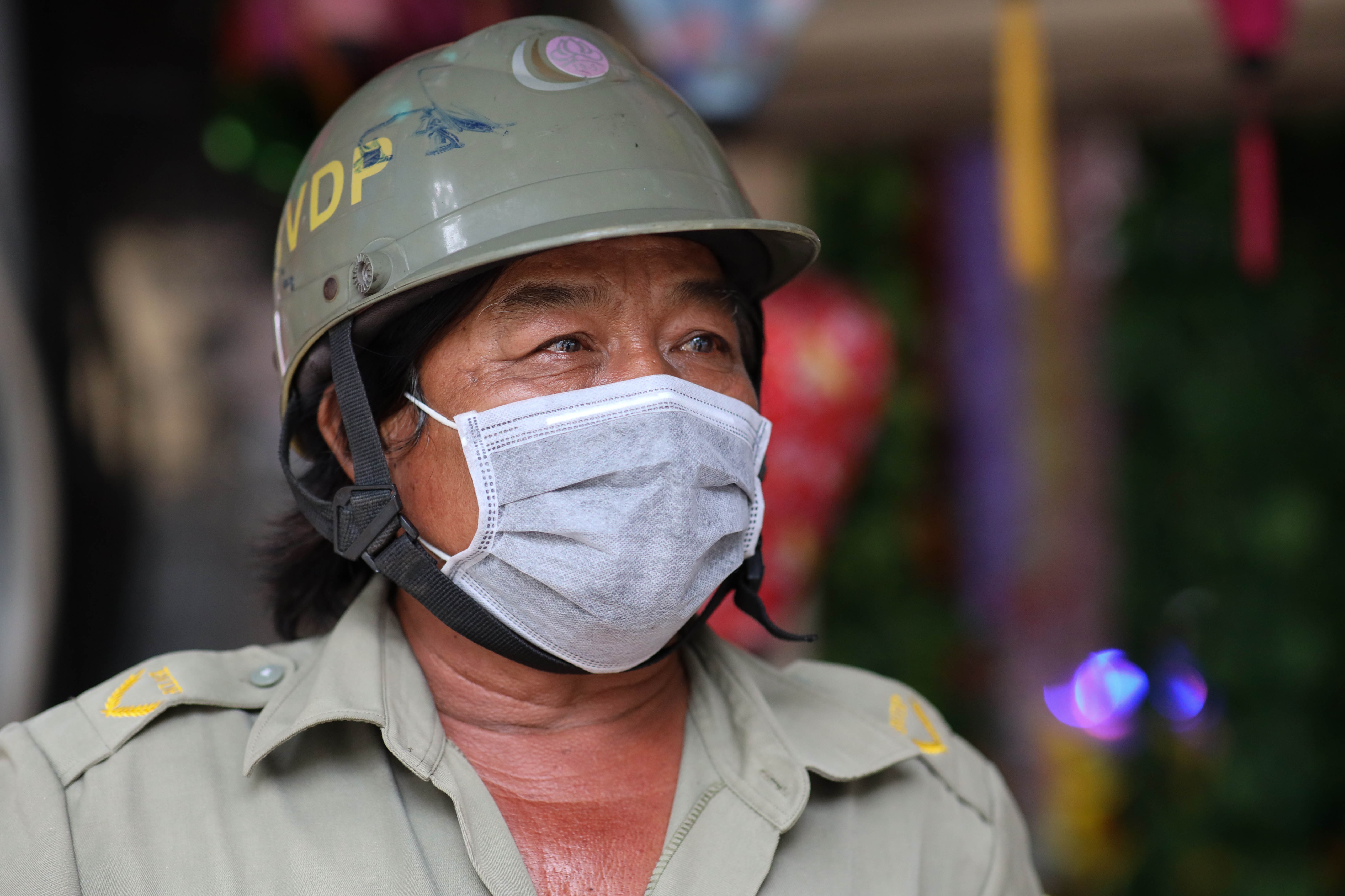 Cac cua hang ban banh trung thu o TP.HCM anh 12