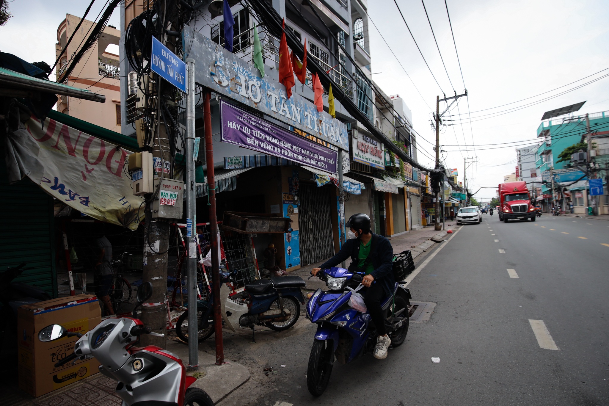 cho truyen thong quan 7 van dong anh 10