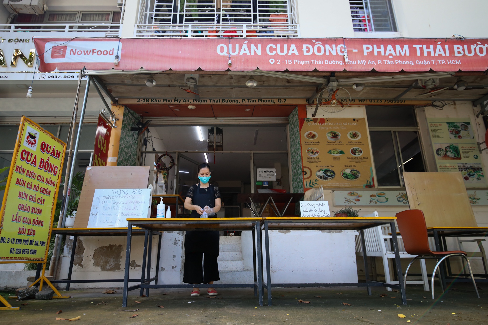 hang quan quan 7 trong binh thuong moi anh 2