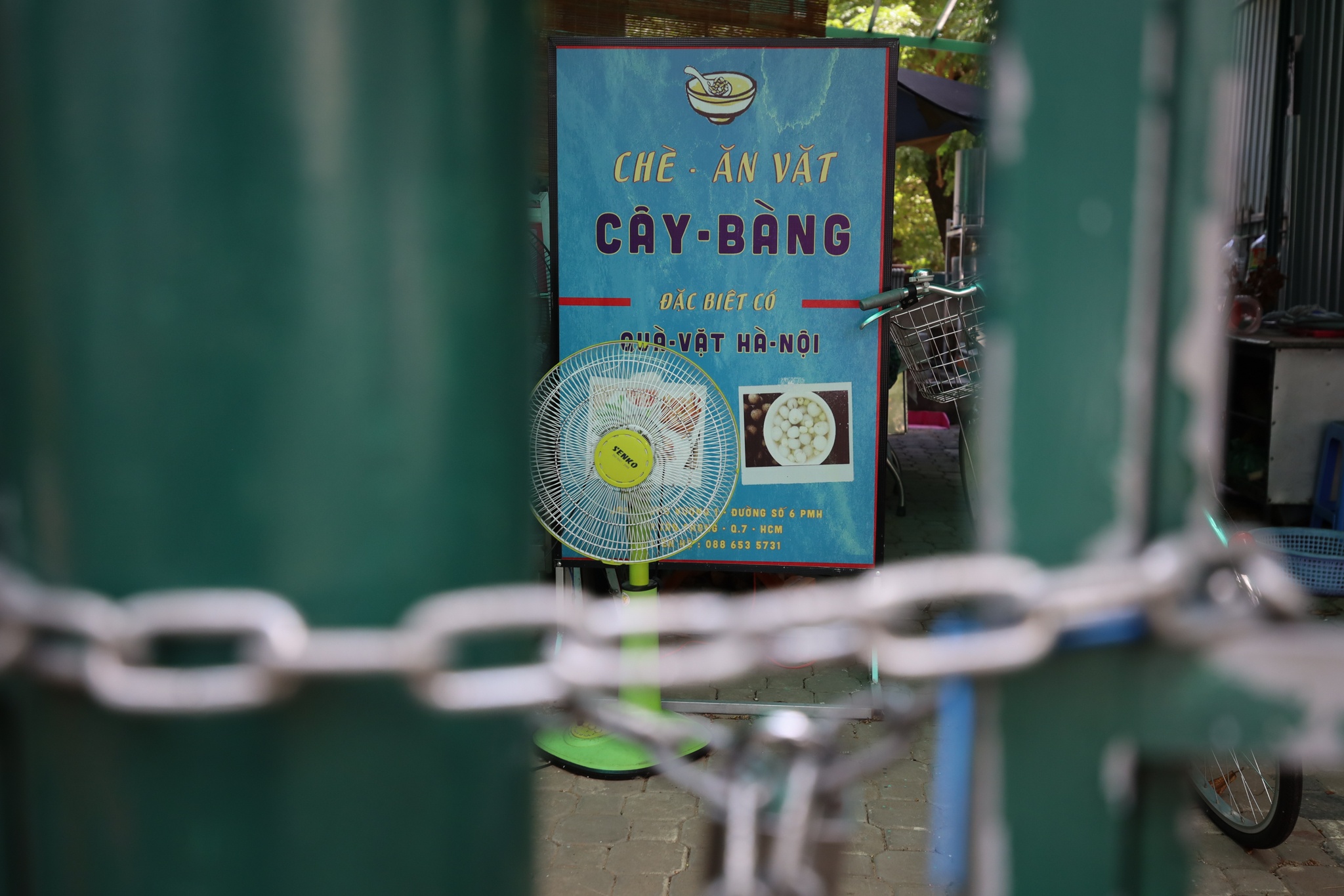 hàng quán quận 7 trong bình thường mới ảnh 14 hang quan quan 7 trong binh thuong moi anh 14