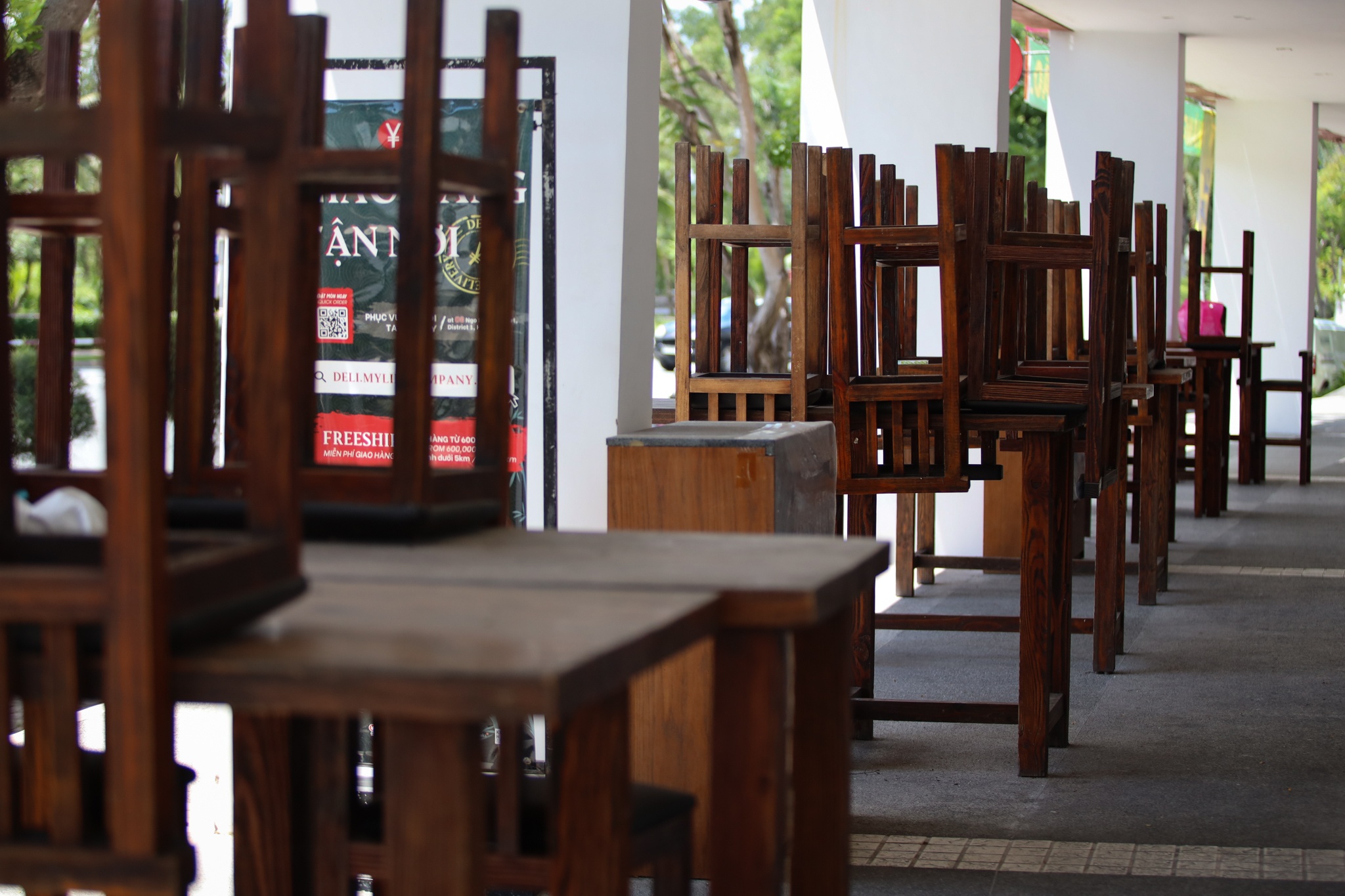 hàng quán quận 7 trong bình thường mới ảnh 13 hang quan quan 7 trong binh thuong moi anh 13