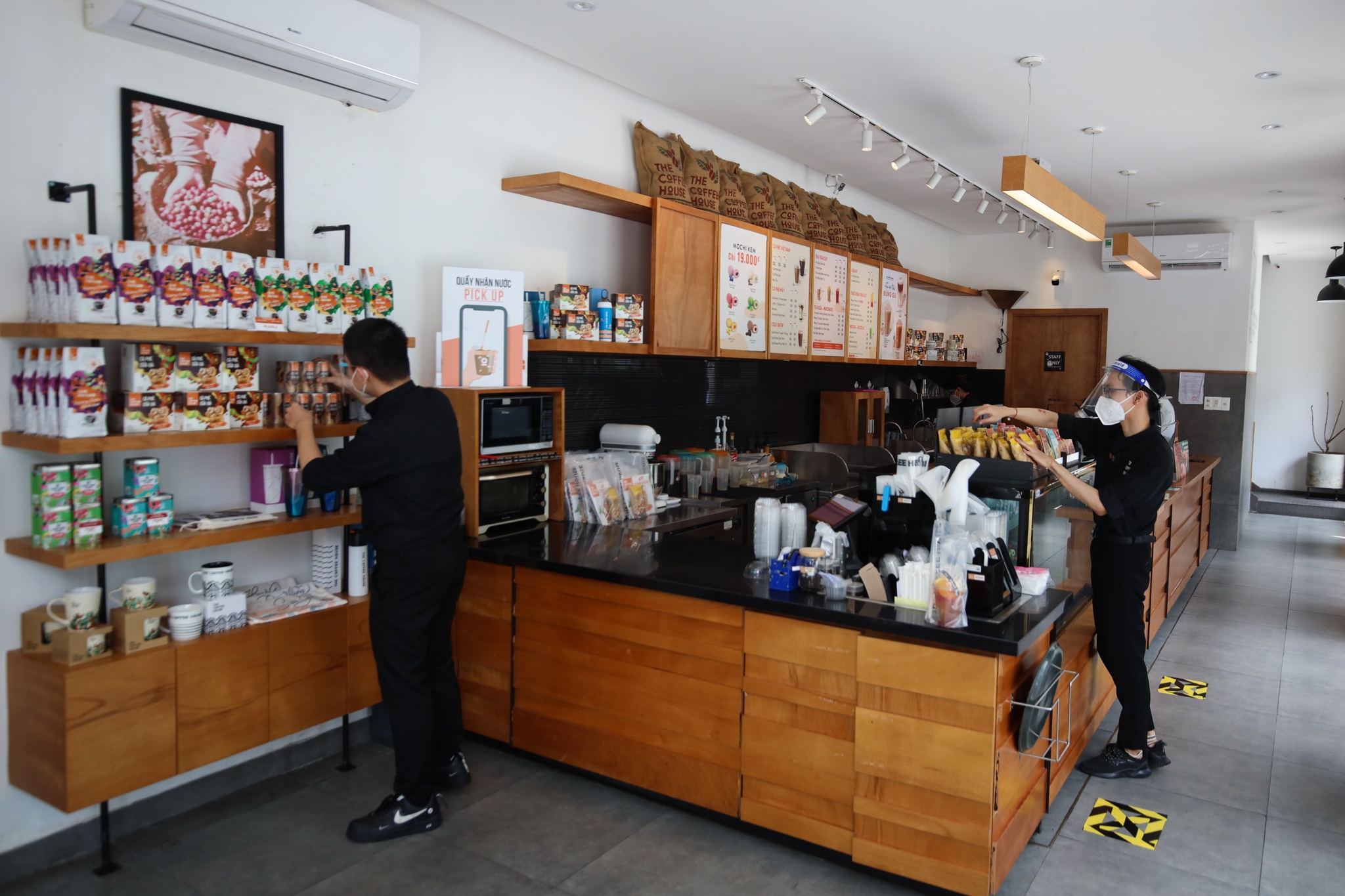 mat bang kinh doanh cho thue TP.HCM anh 1