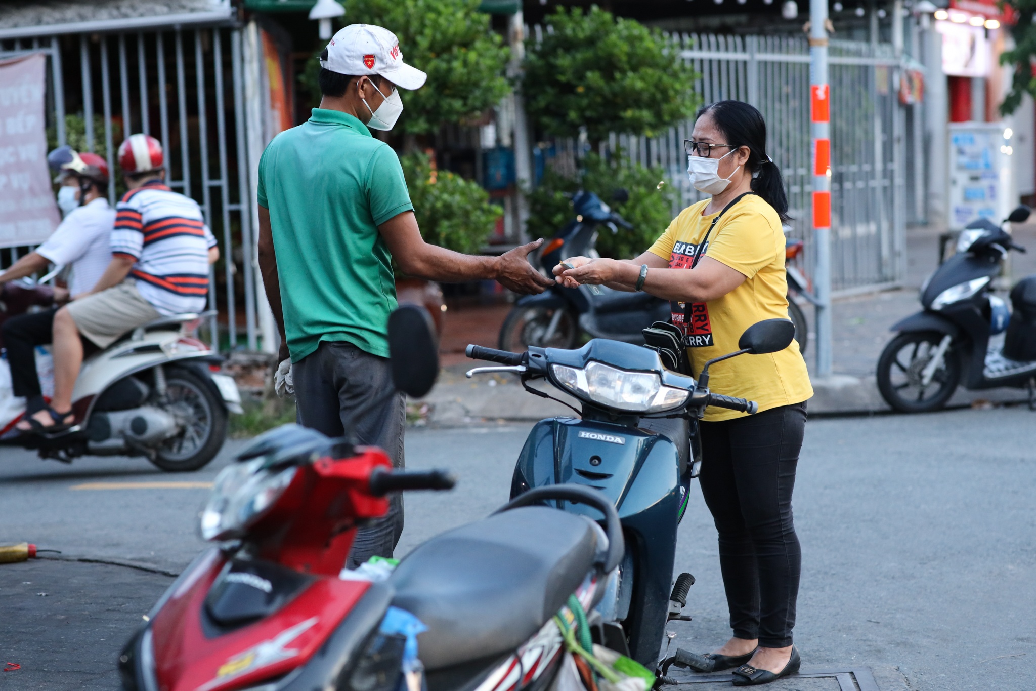 tiem sua xe dong duc anh 3