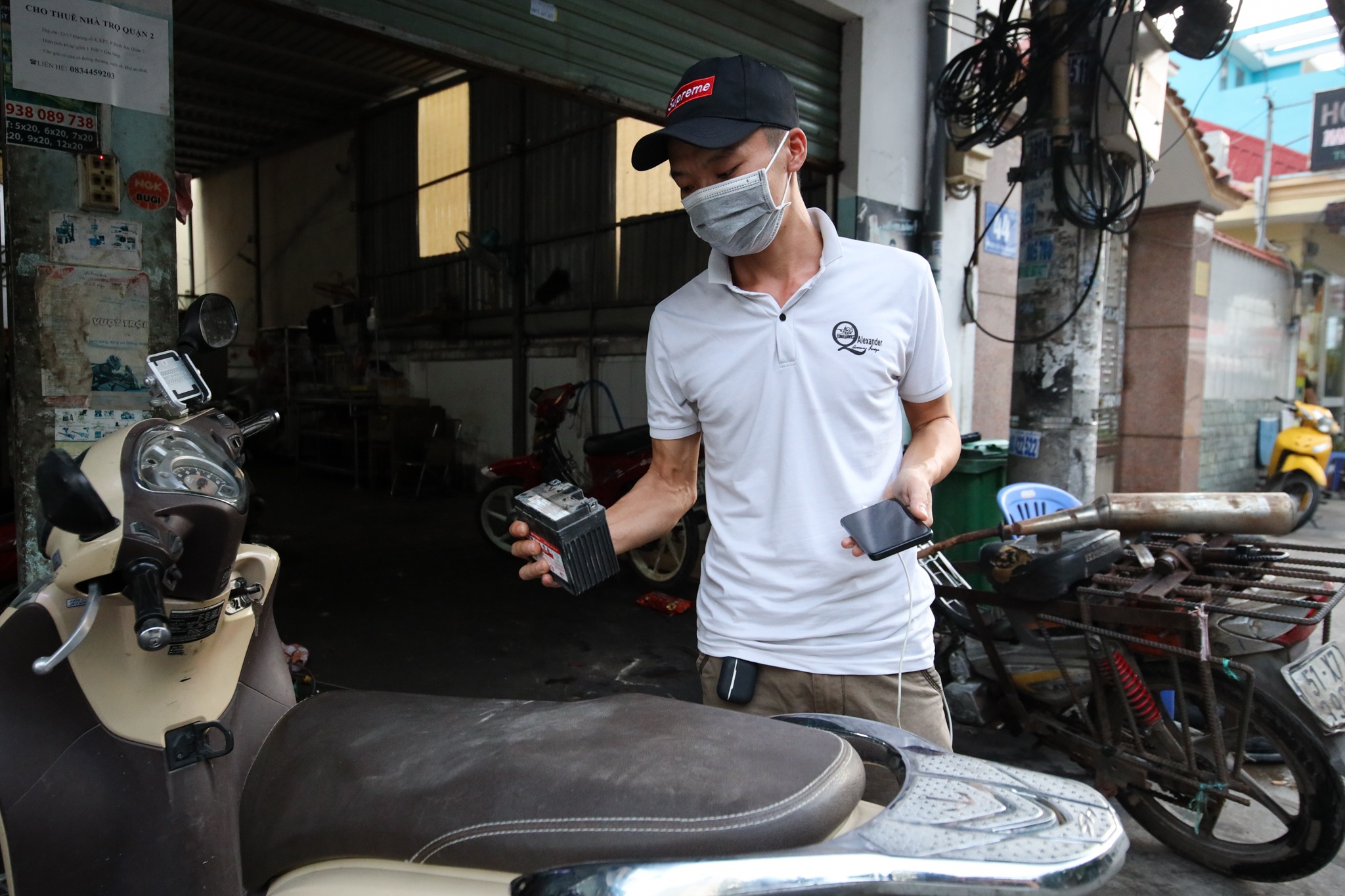 tiem sua xe dong duc anh 7