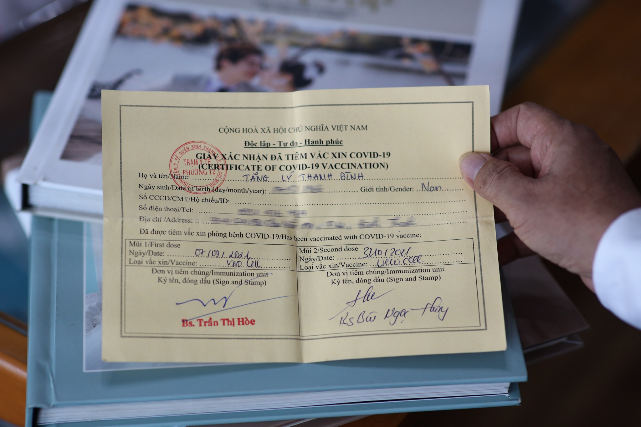 pho anh cuoi Ho Van Hue anh 8