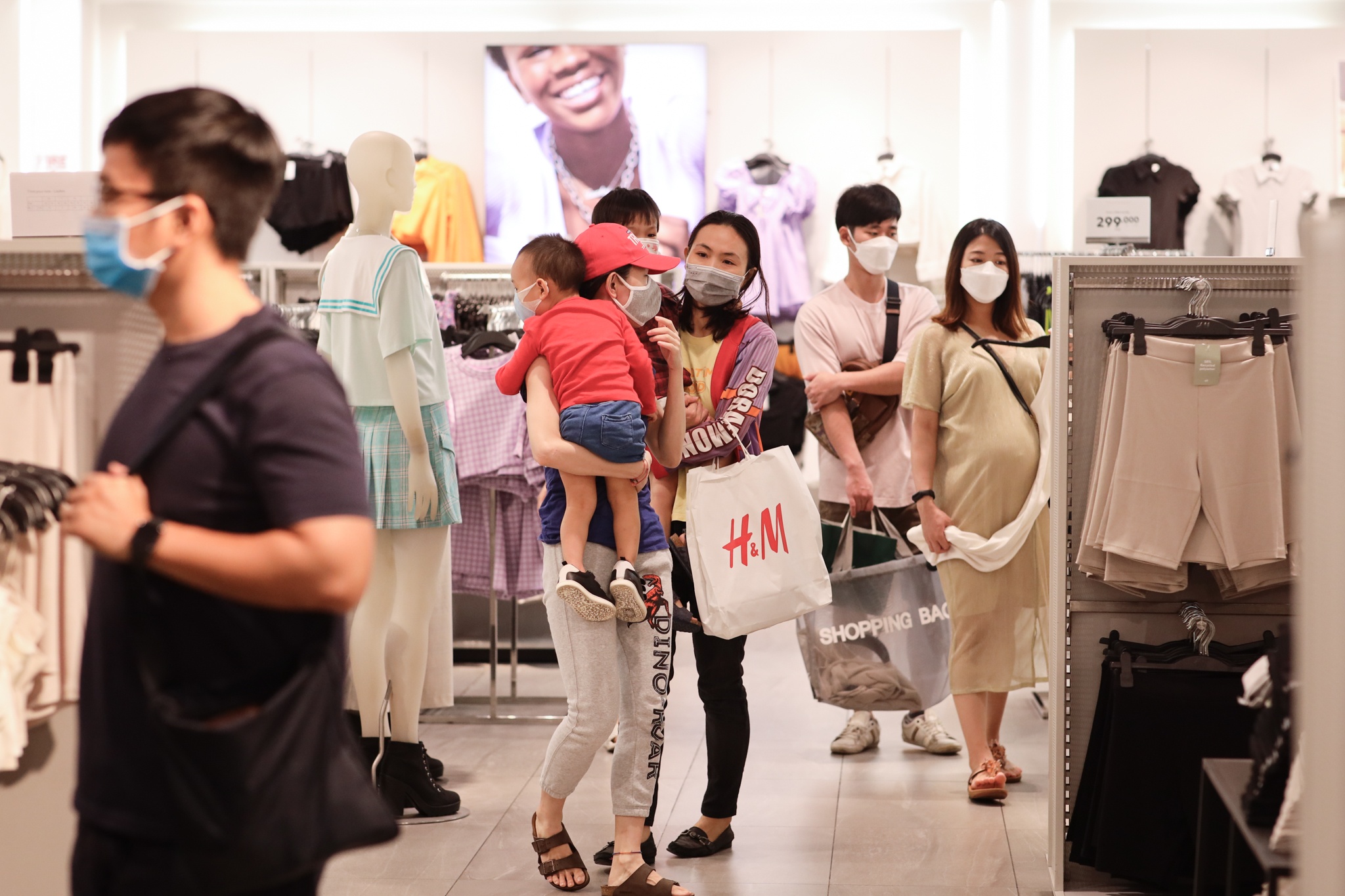 mua sam o khu trung tam tp.hcm anh 4