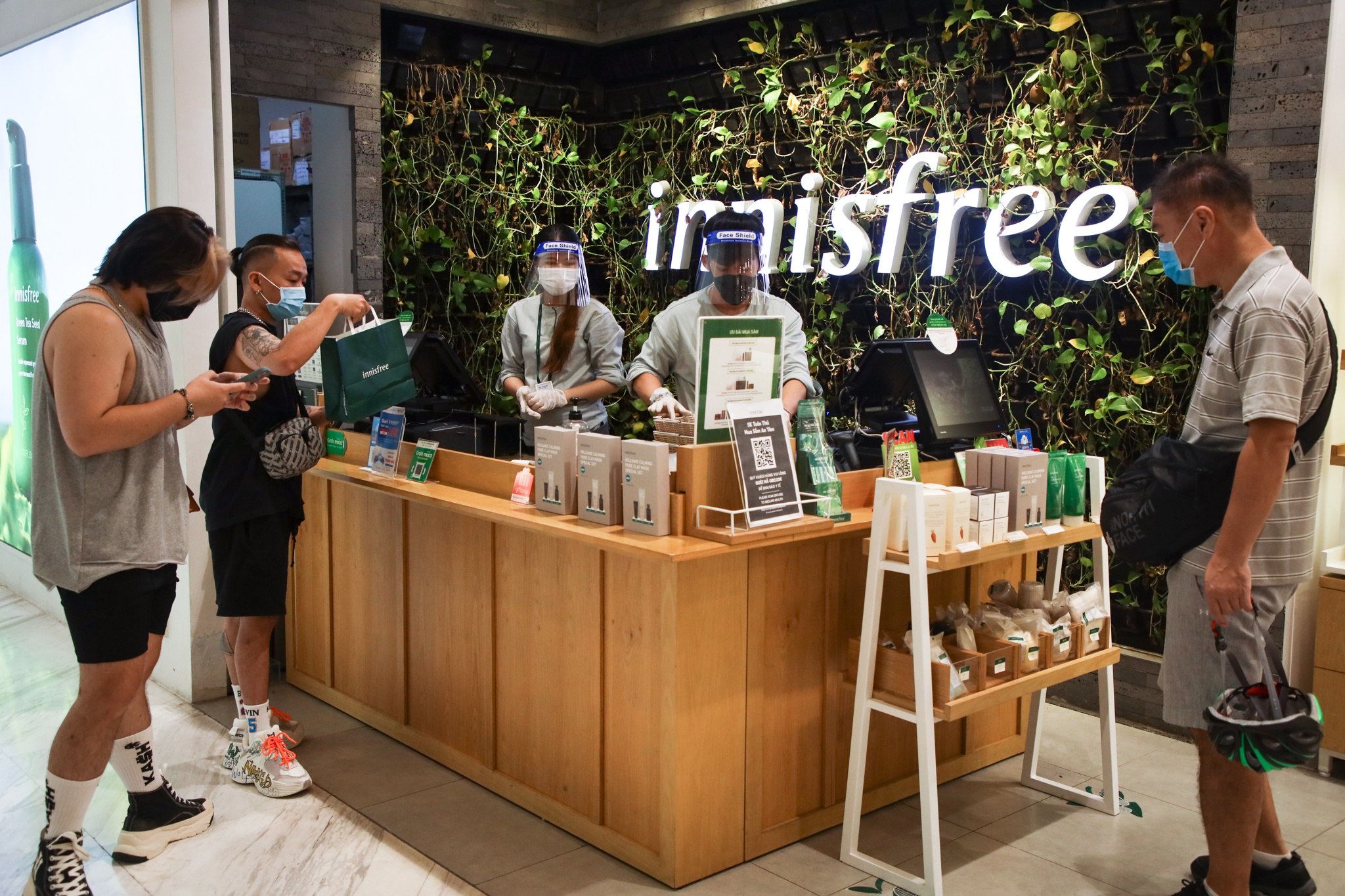 mua sam o khu trung tam tp.hcm anh 10