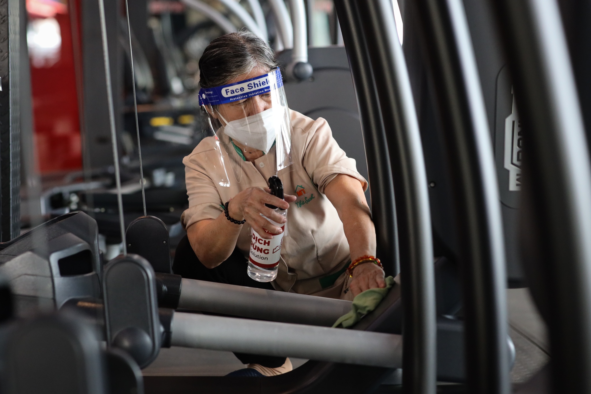 phong tap gym o tp.hcm mo cua anh 8