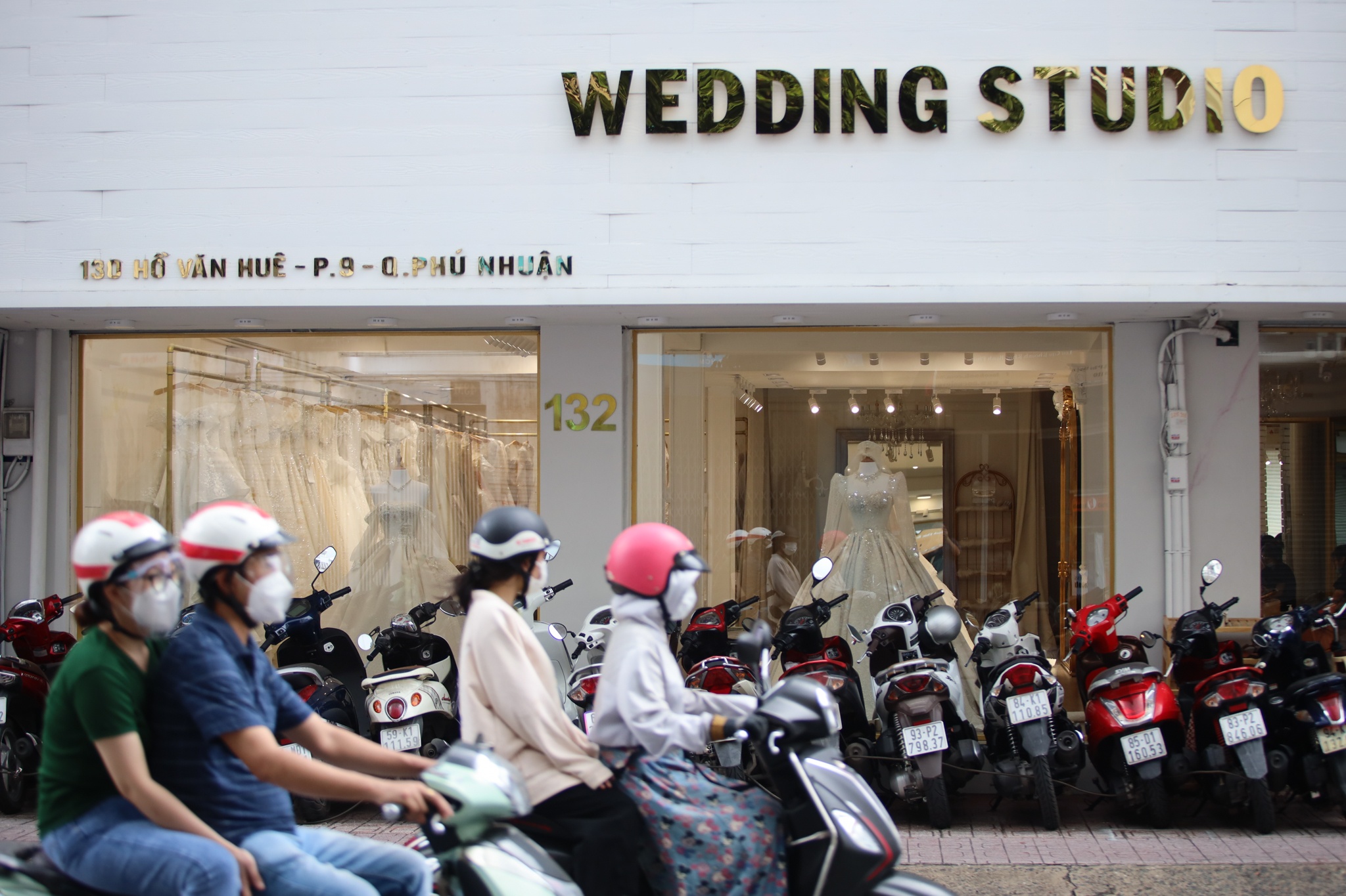 pho anh cuoi Ho Van Hue anh 2