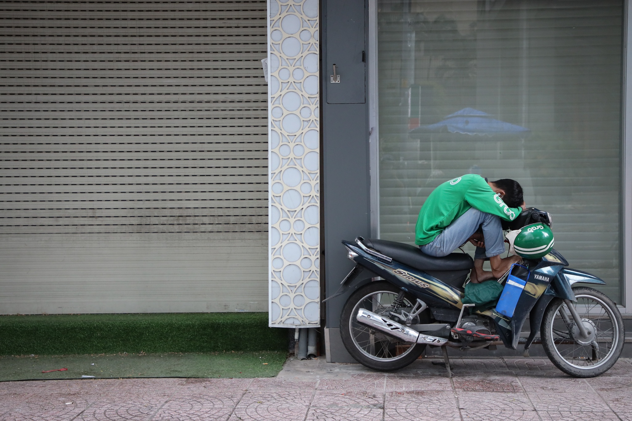 mat bang khu trung tam vang khach thue anh 7