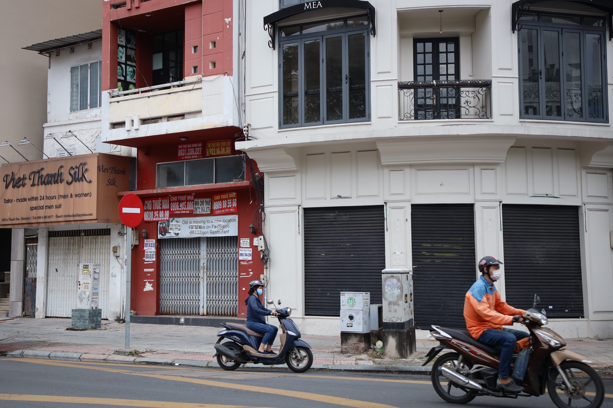 mat bang khu trung tam vang khach thue anh 8