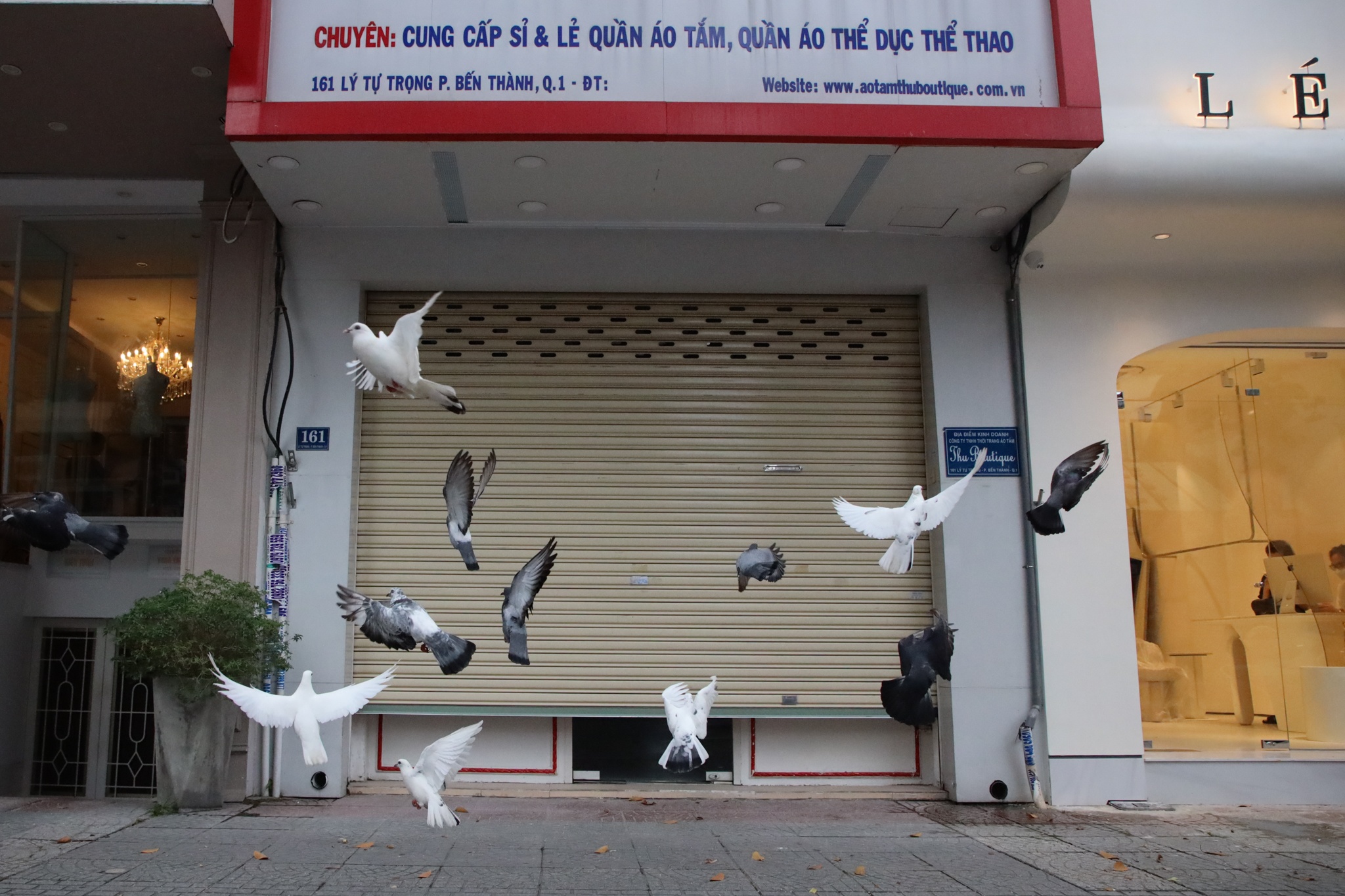 mat bang khu trung tam vang khach thue anh 12