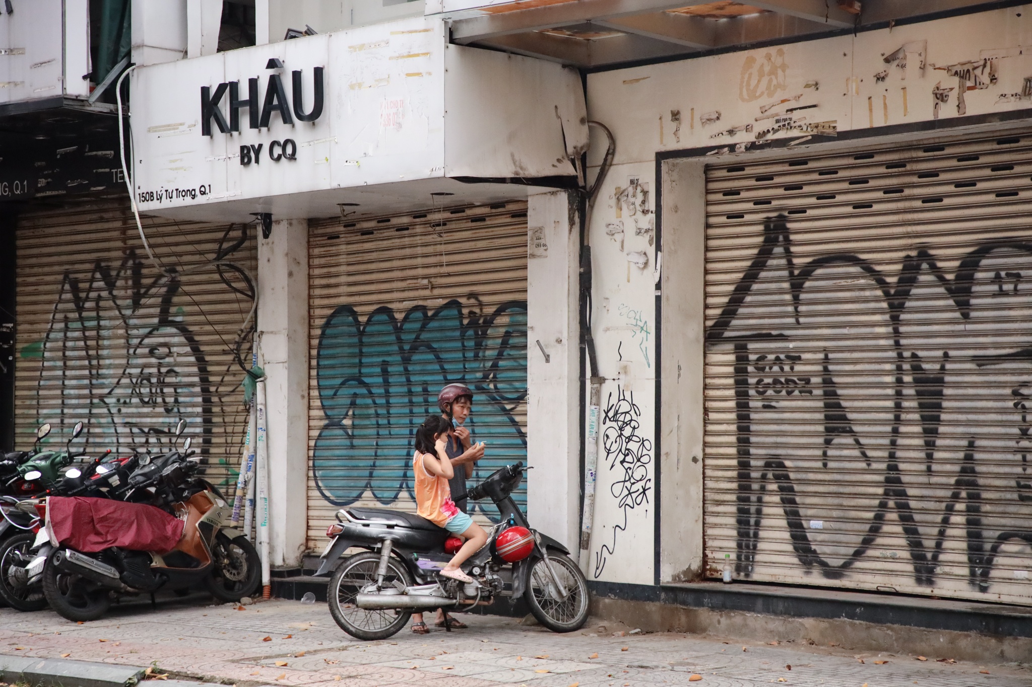 mat bang khu trung tam vang khach thue anh 9