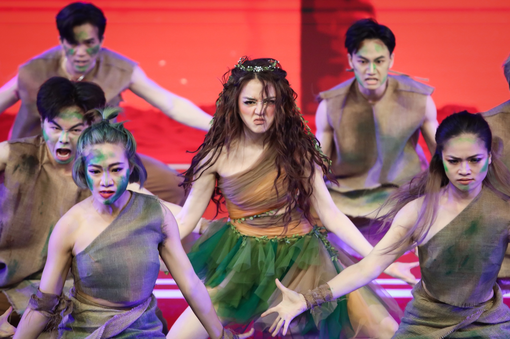 chung ket san dau vu dao anh 19