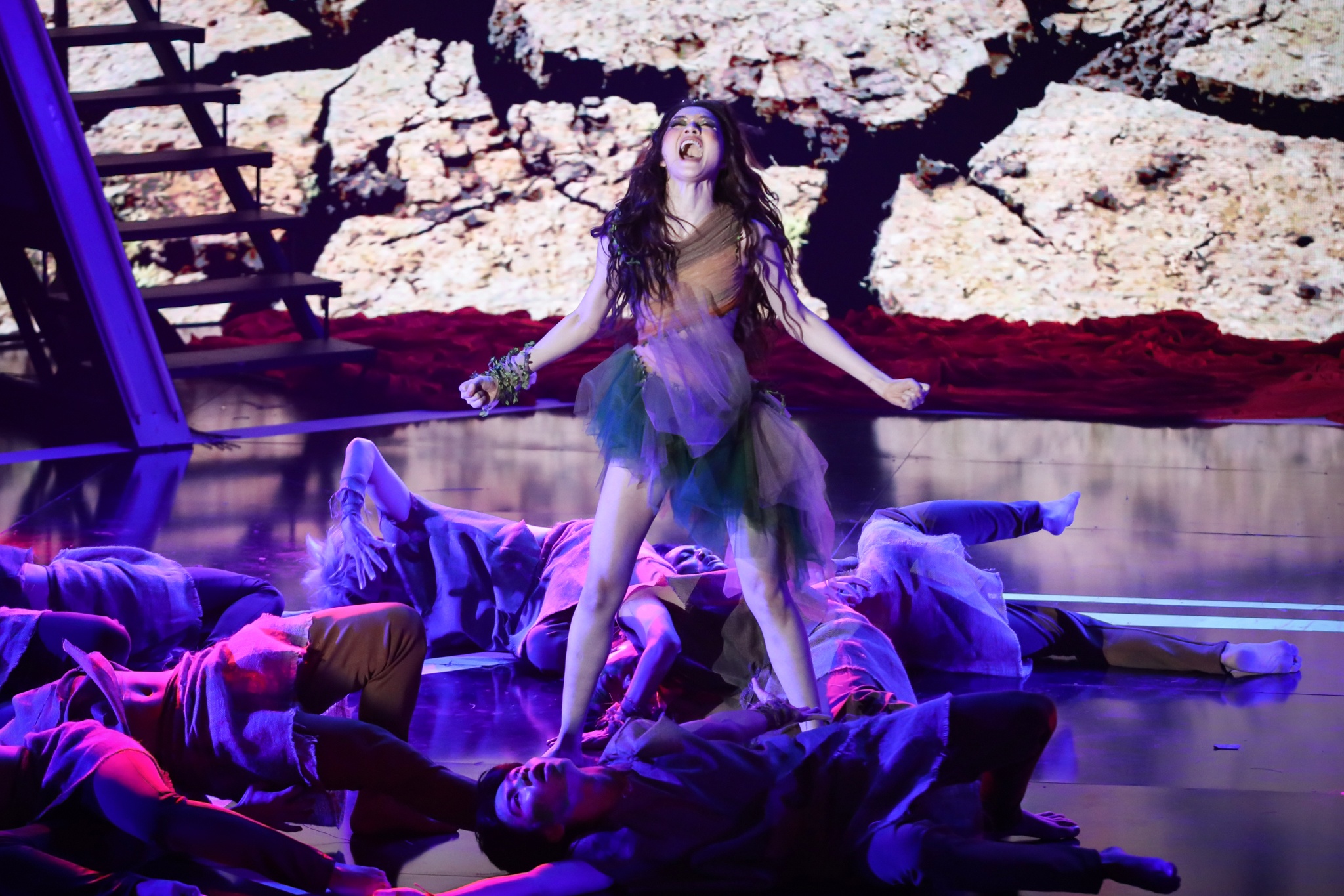 chung ket san dau vu dao anh 23