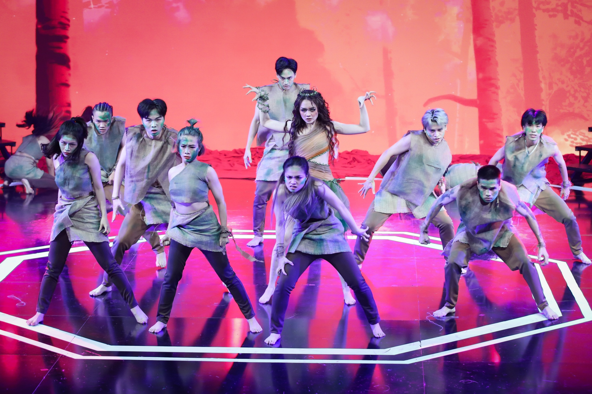 chung ket san dau vu dao anh 20