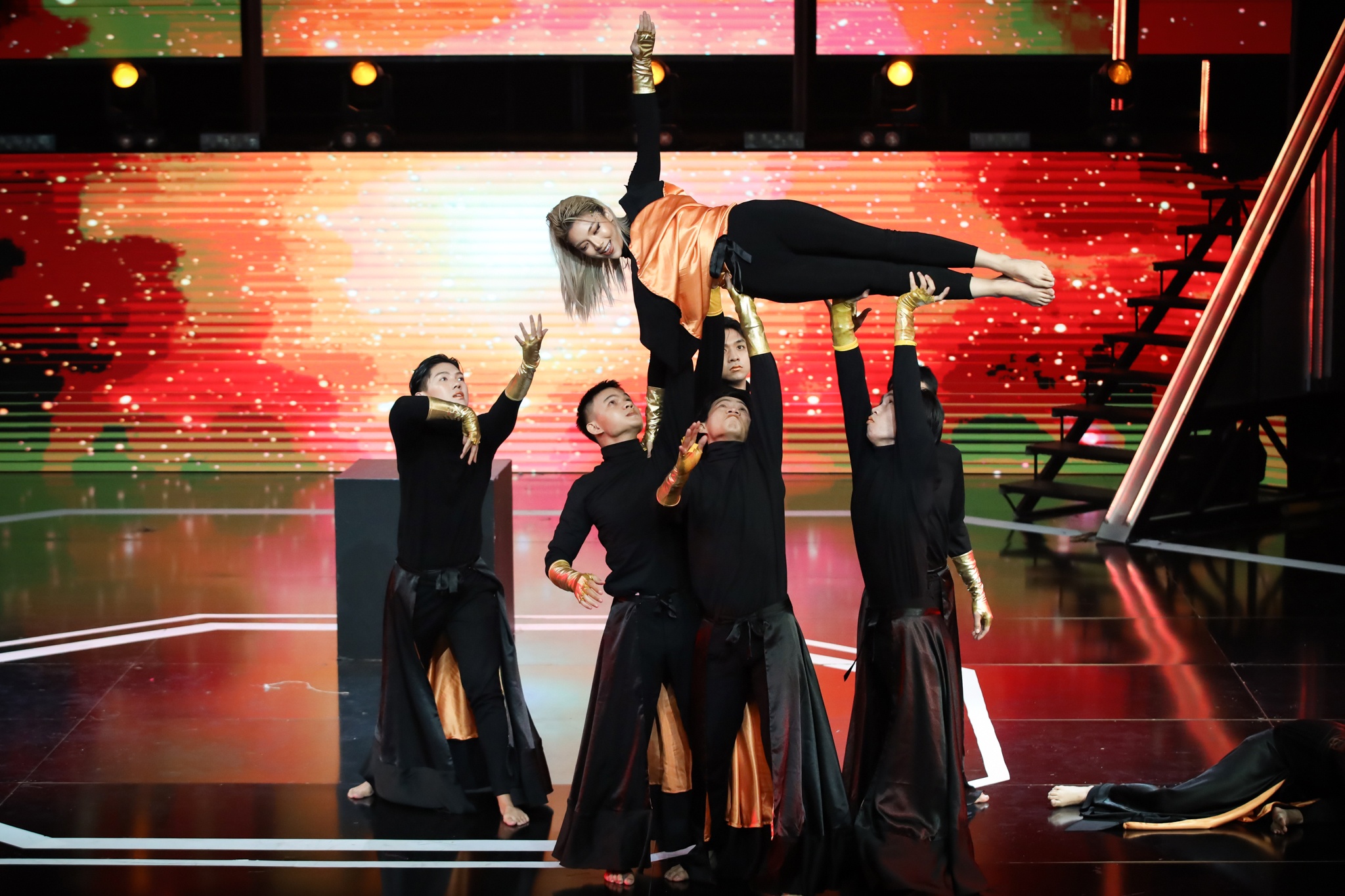 chung ket san dau vu dao anh 57