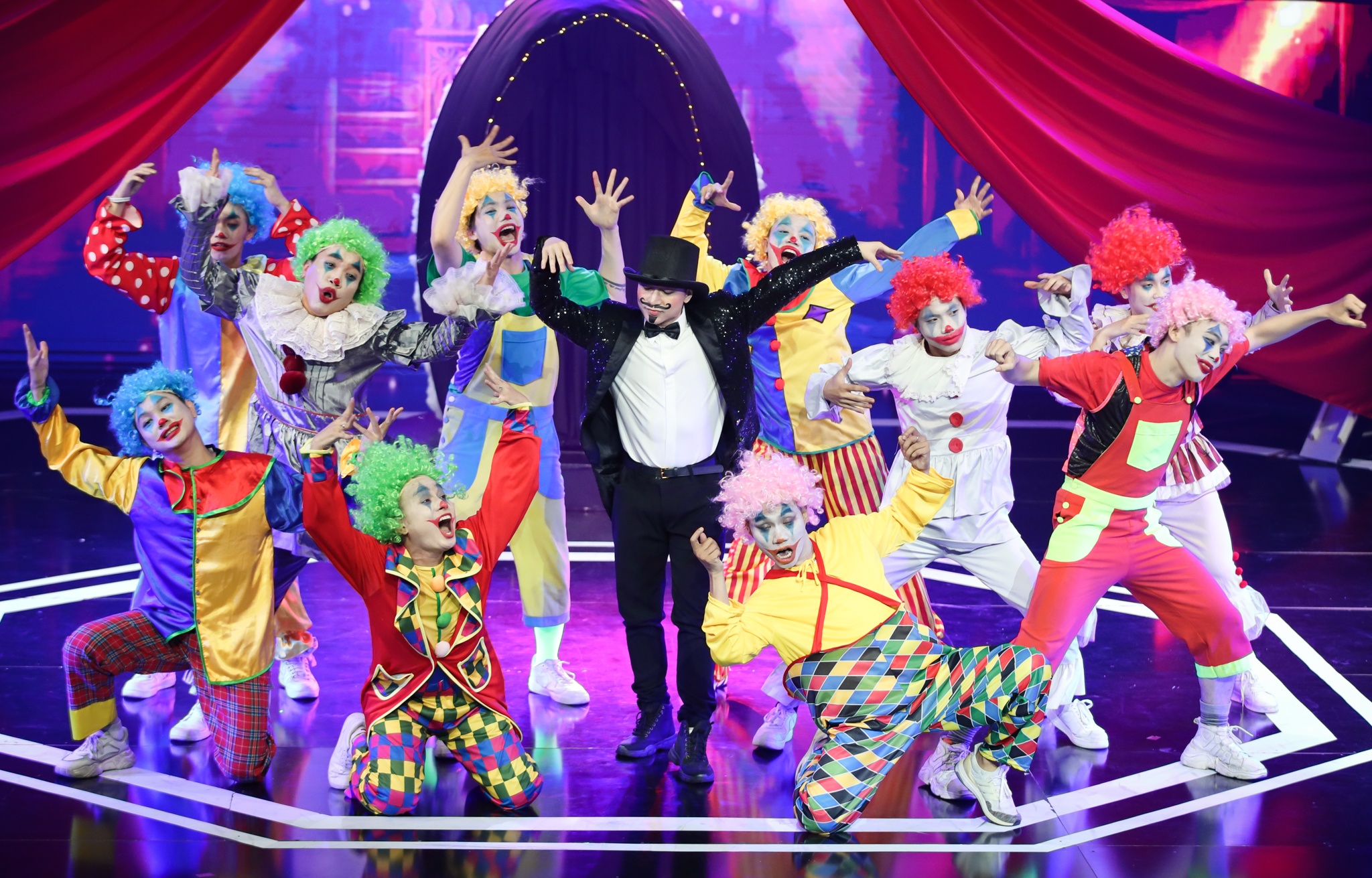 chung ket san dau vu dao anh 5