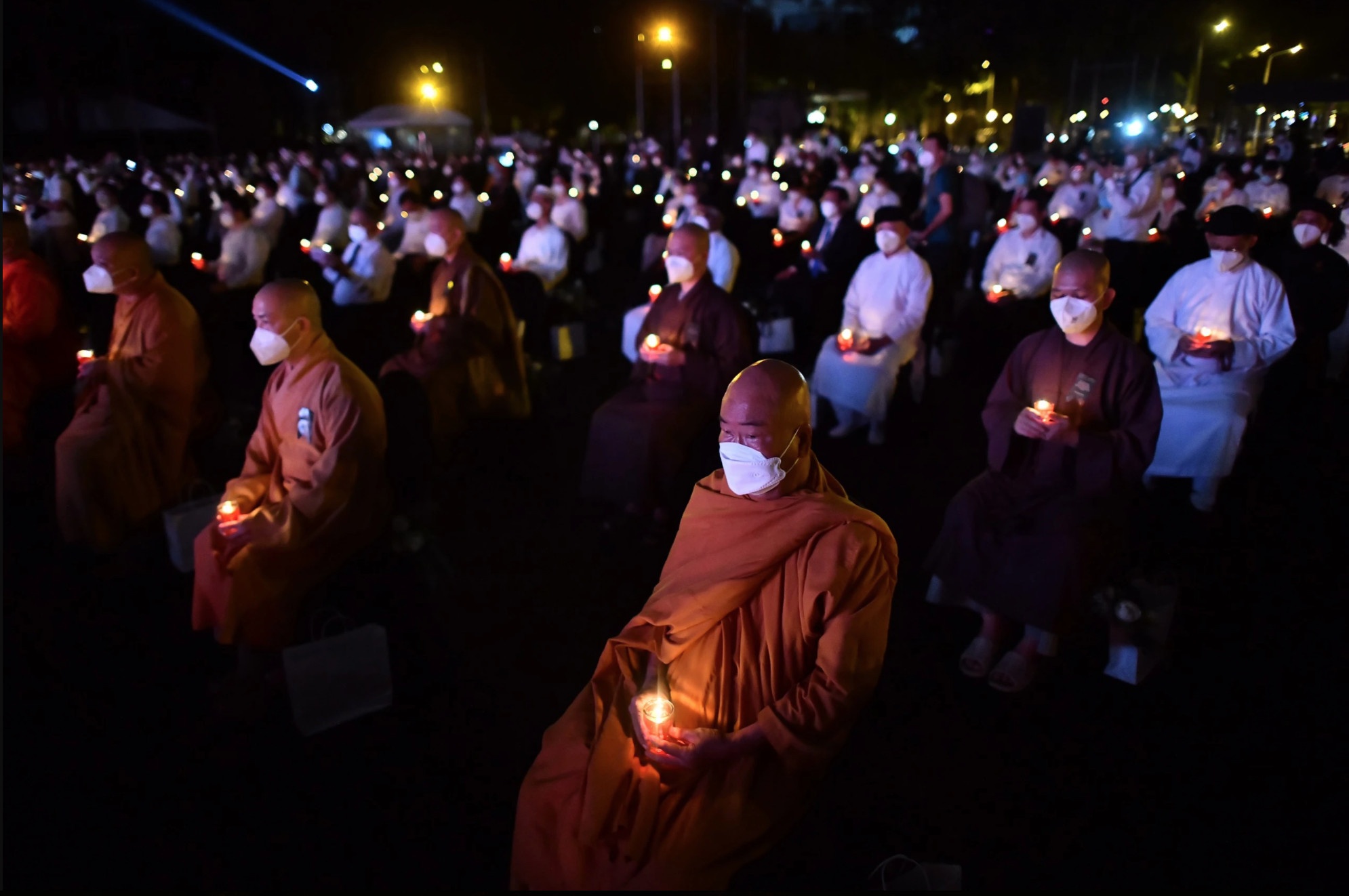tuong niem nguoi mat vi Covid-19 anh 3