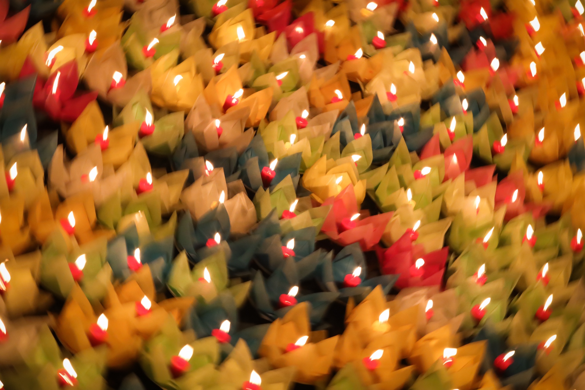 tuong niem nguoi mat vi Covid-19 anh 22