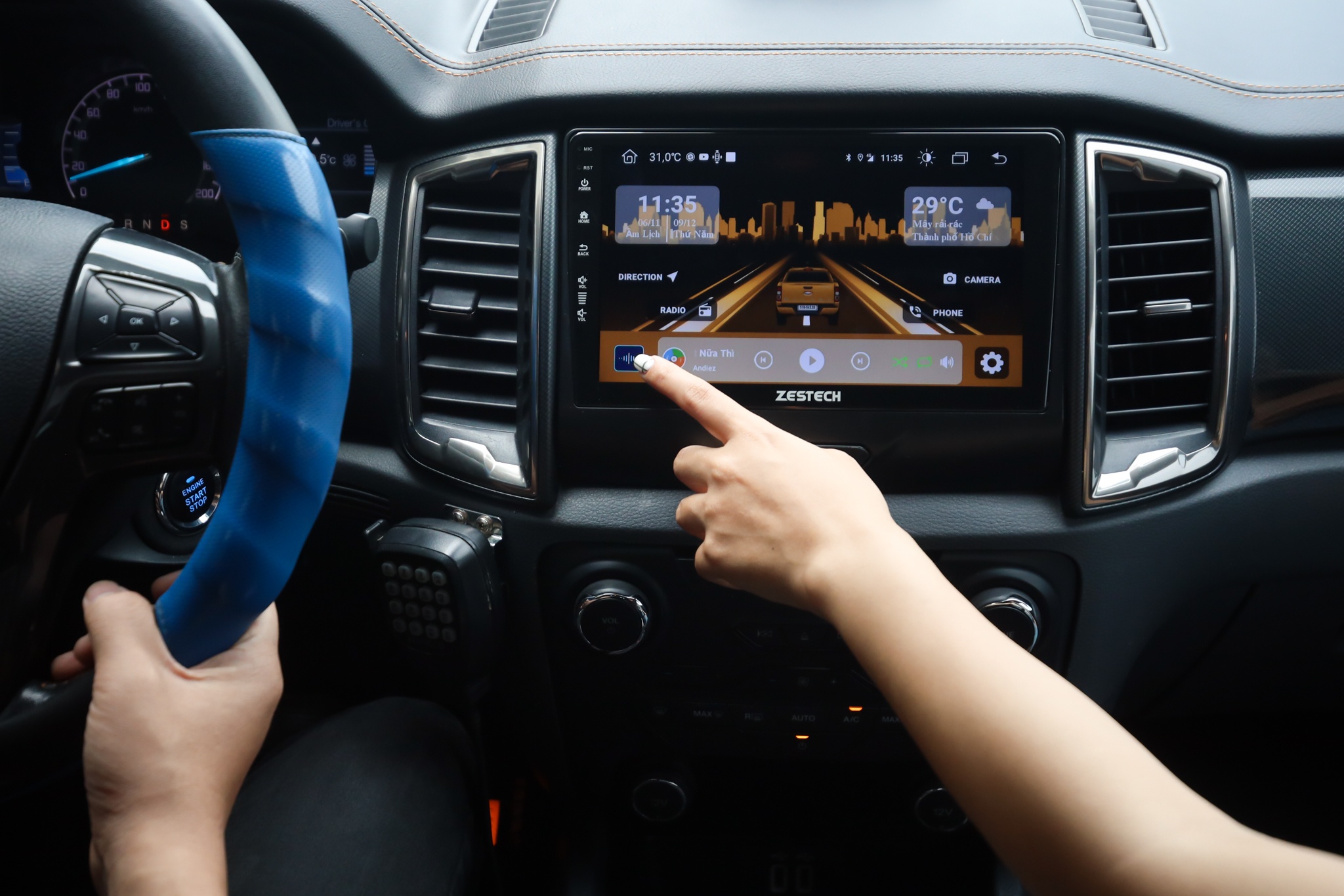 trợ lý tiếng việt kiki ảnh 15 tro ly tieng viet kiki anh 15