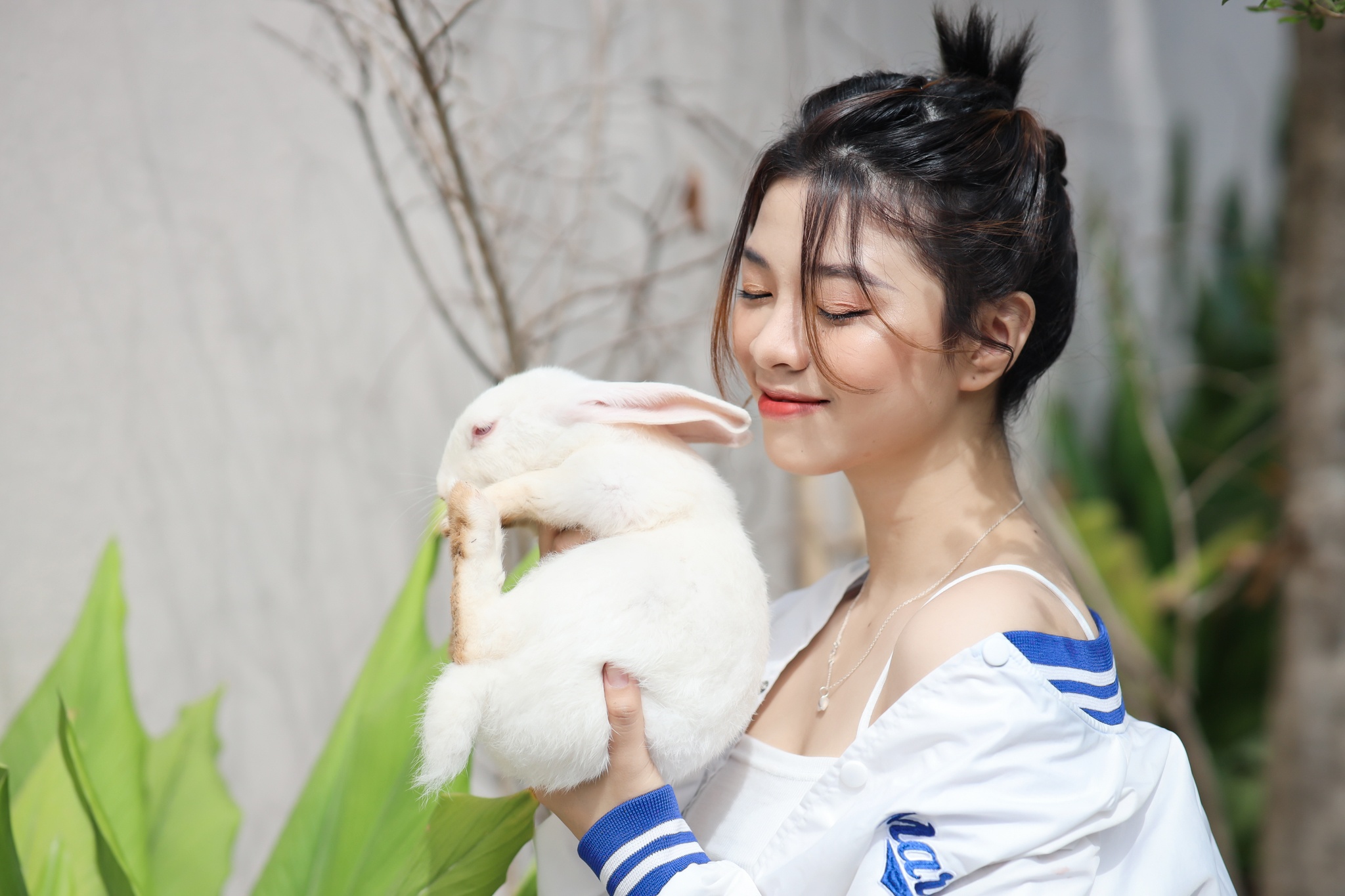 Vũ Phụng Tiên Rap Việt ảnh 6 Vu Phung Tien Rap Viet anh 6