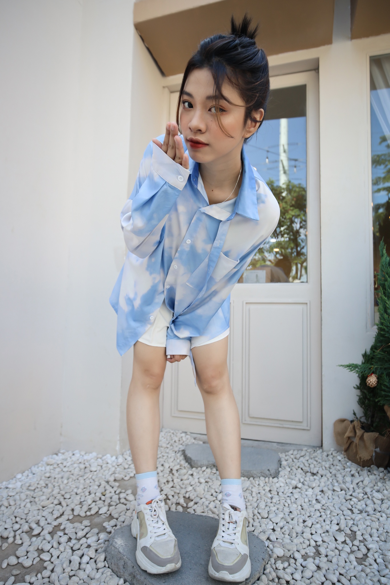 Vũ Phụng Tiên Rap Việt ảnh 12 Vu Phung Tien Rap Viet anh 12