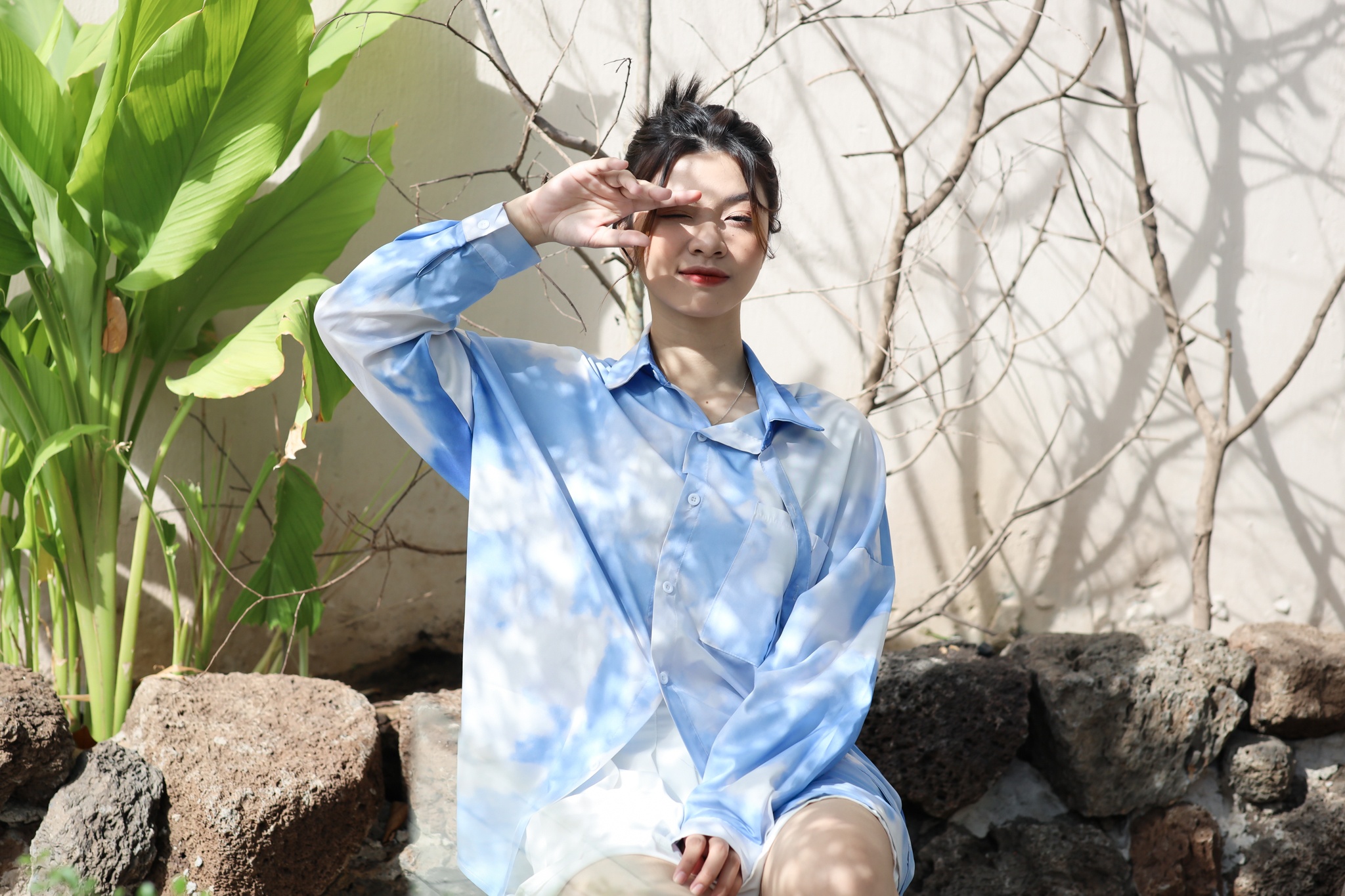 Vũ Phụng Tiên Rap Việt ảnh 9 Vu Phung Tien Rap Viet anh 9
