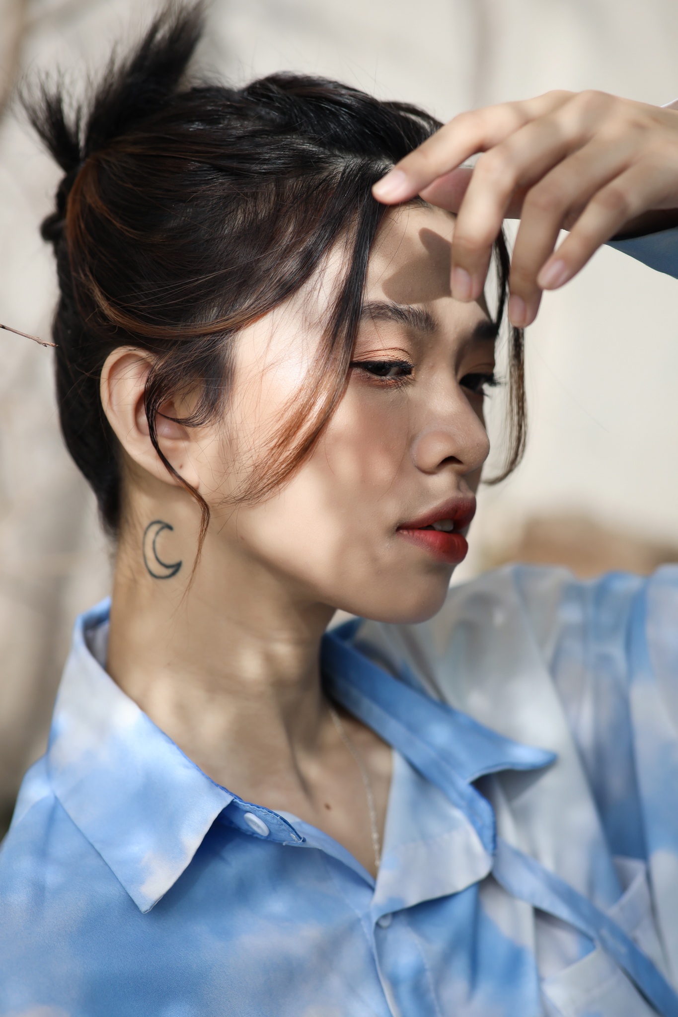 Vũ Phụng Tiên Rap Việt ảnh 10 Vu Phung Tien Rap Viet anh 10